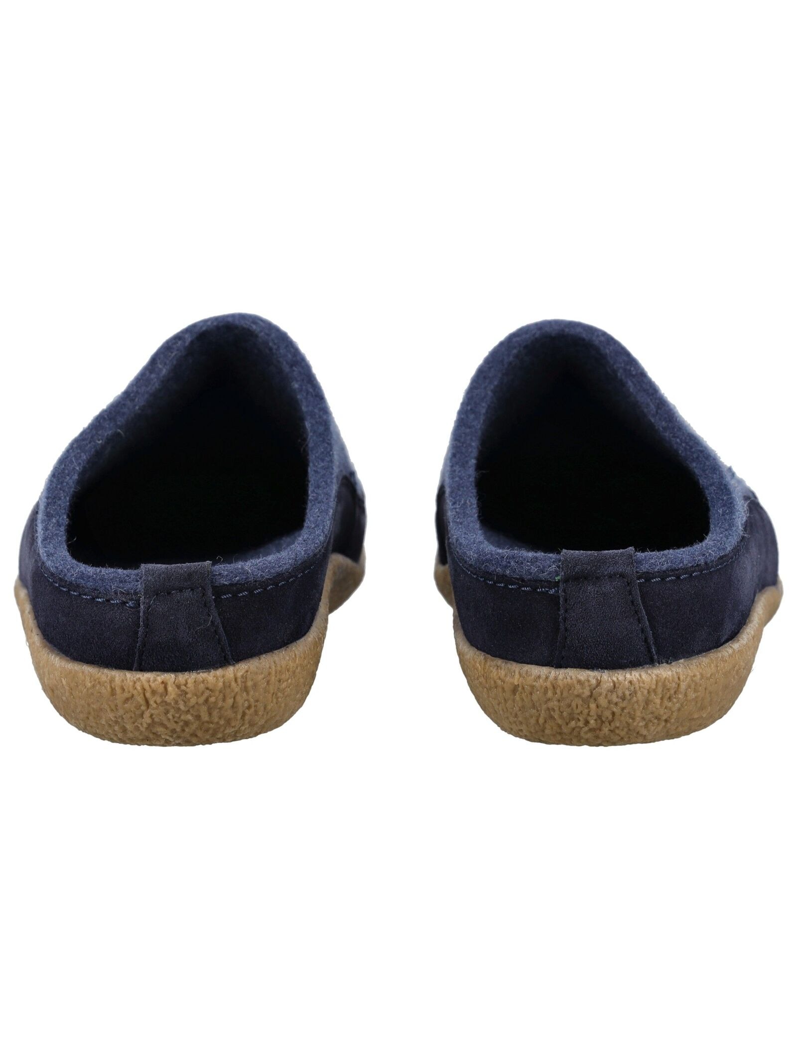 Haflinger Hausschuh »Haflinger Hausschuhe Filz«