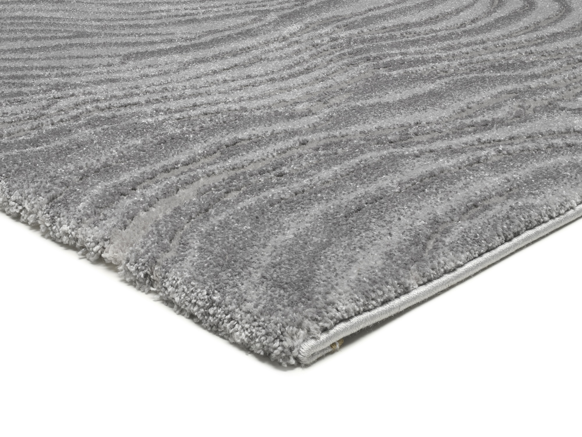 OCI DIE TEPPICHMARKE Teppich »LIV CORAL , auch als Läufer und in Rund« rechteckig 20 mm Höhe Design Teppich, auch in quadratischer Form, alle Räume