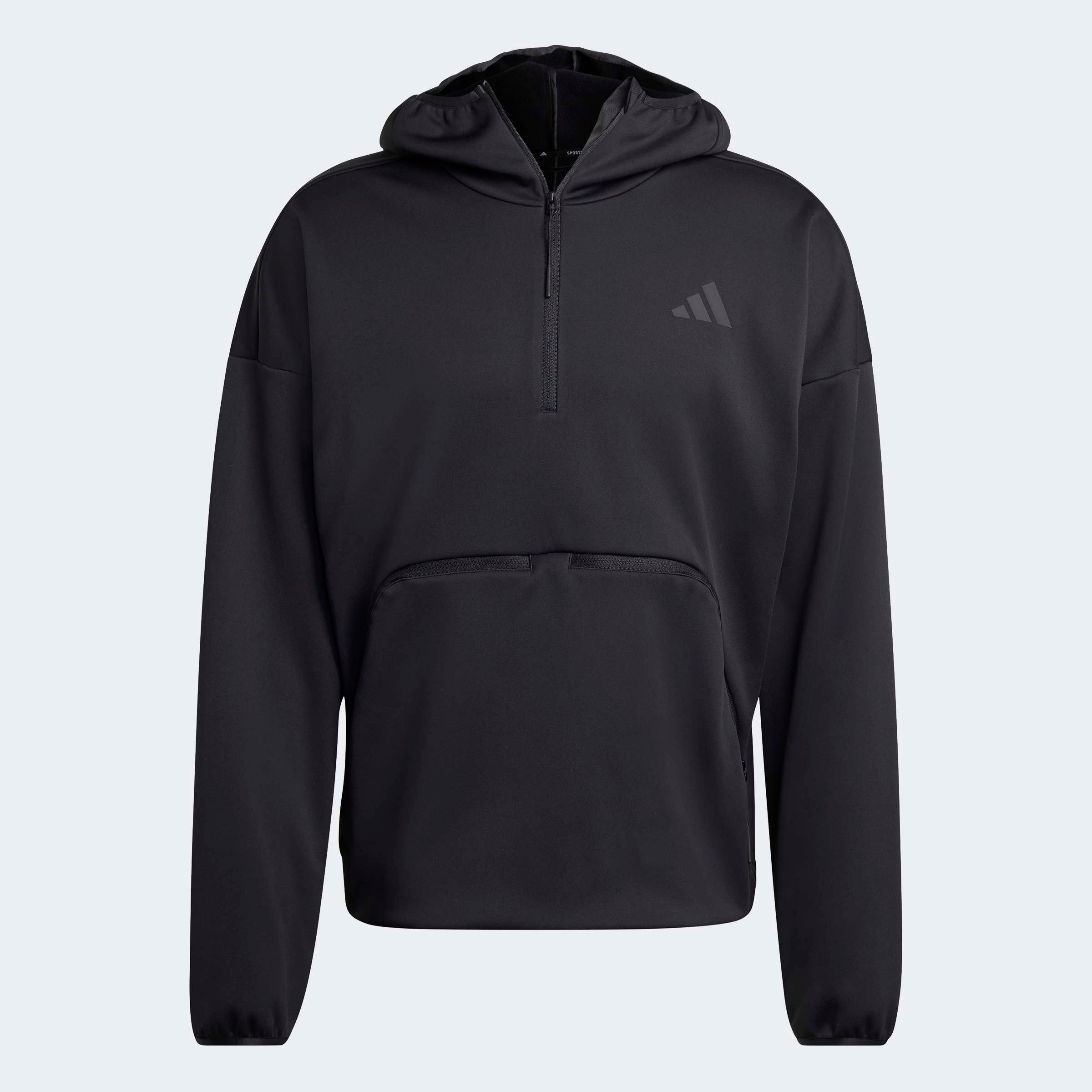 adidas Sportswear Kapuzensweatshirt »M CT SS HZ«
