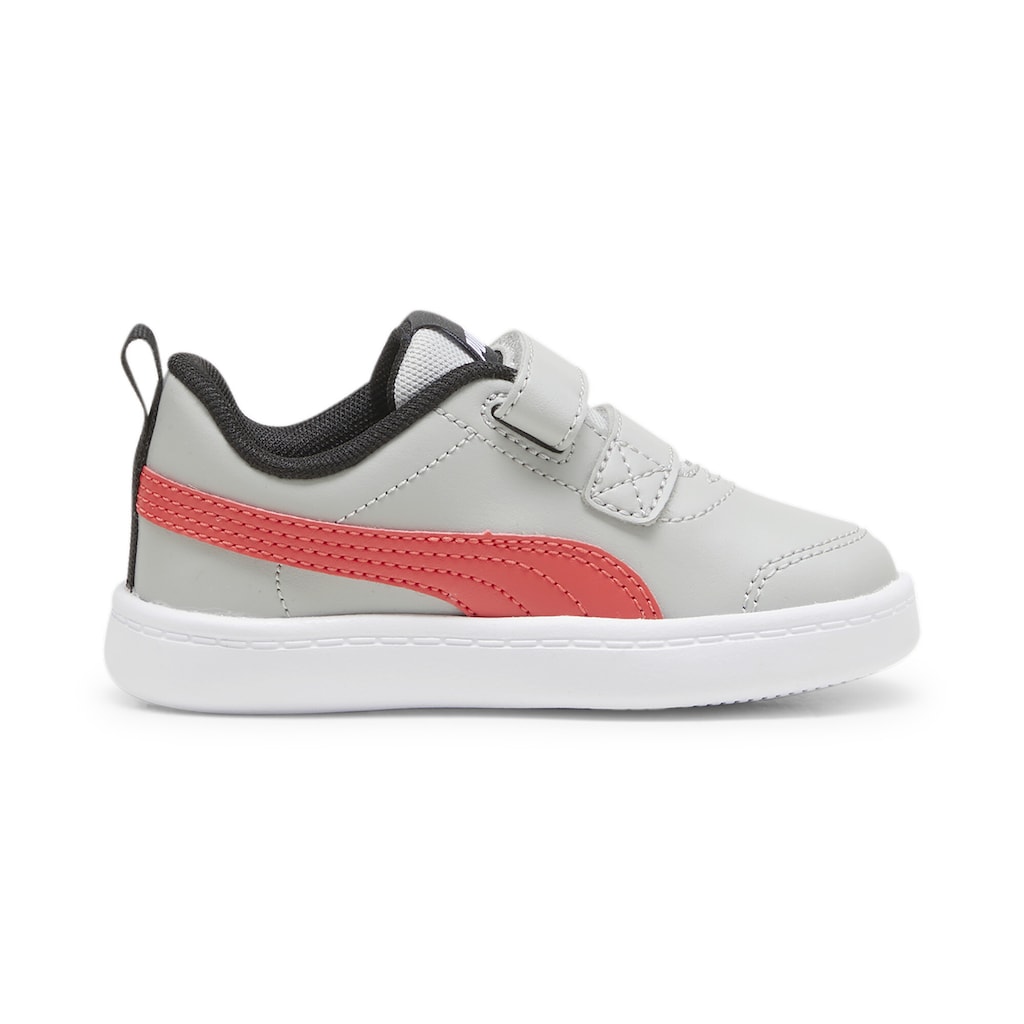 PUMA Sneaker »Courtflex V2 Sneakers Kinder«