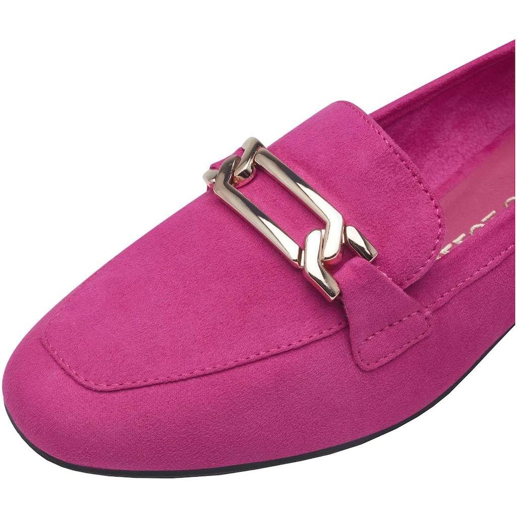 MARCO TOZZI Loafer