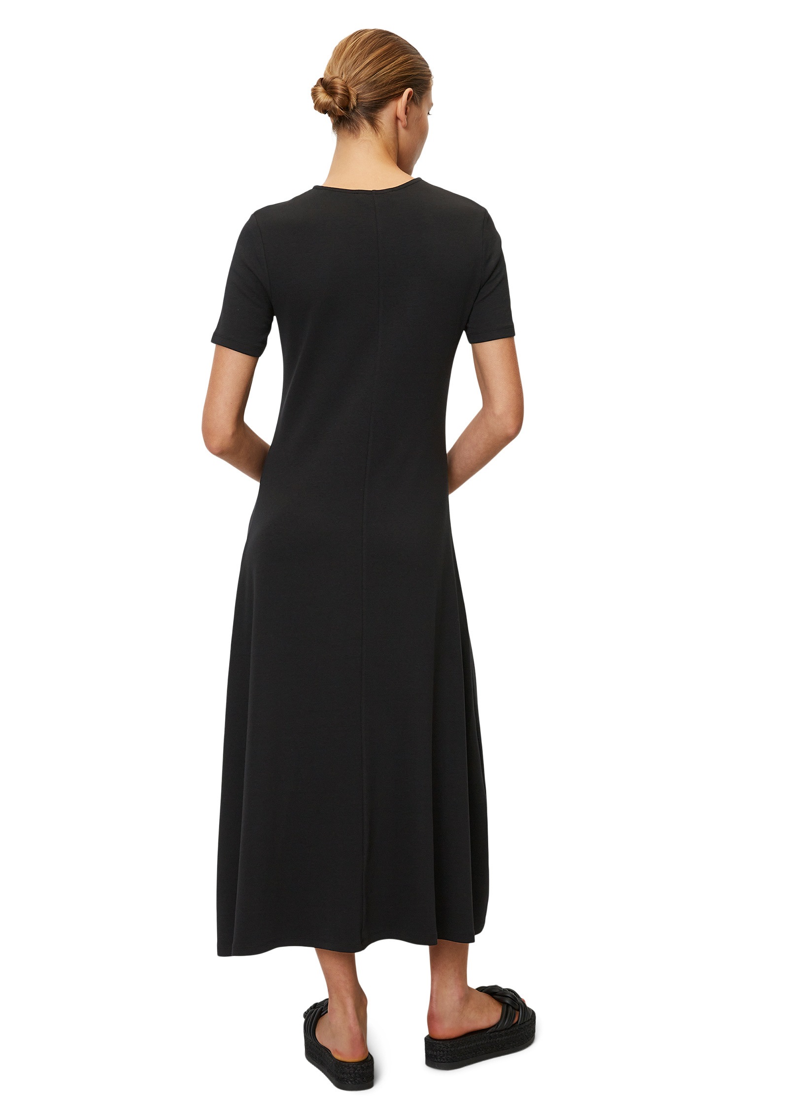Marc O'Polo Jerseykleid »aus Tencel™ Lyocell«