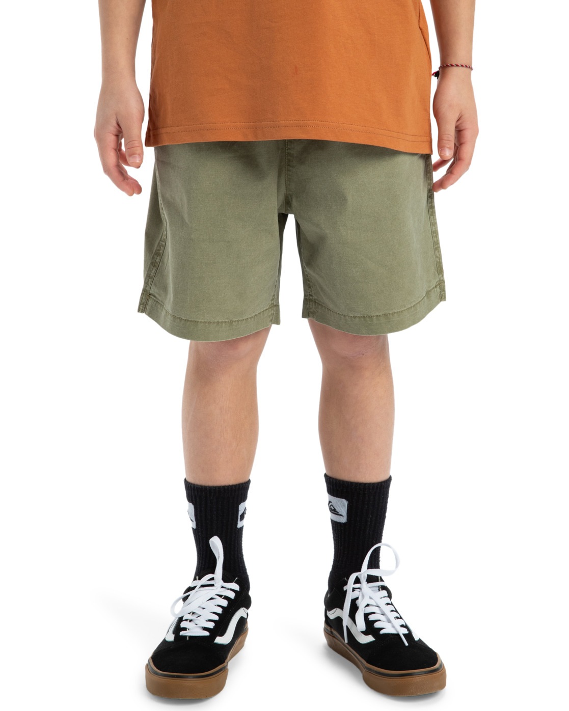 Quiksilver Šortai-bermudai »Taxer Youth 15