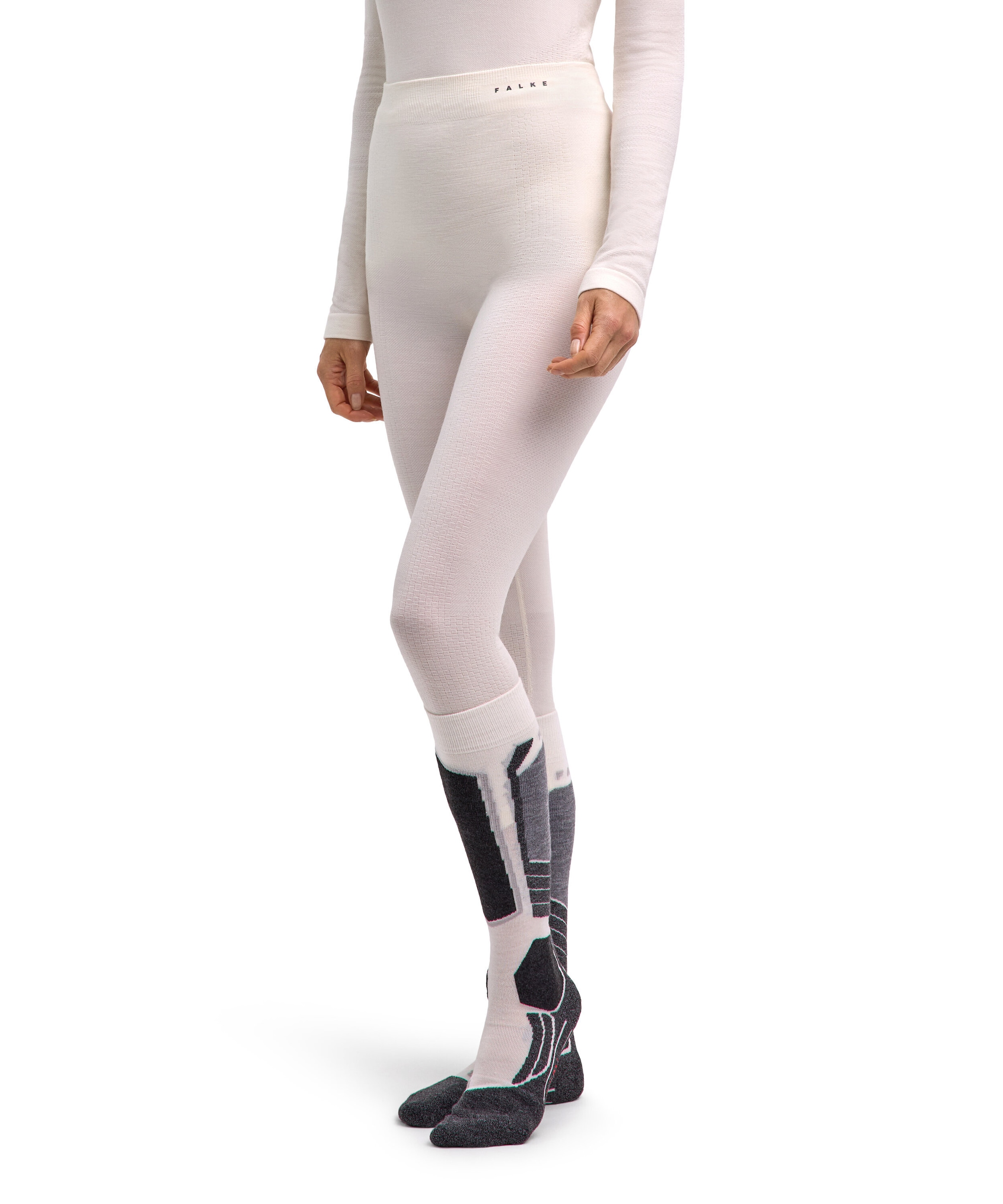 FALKE Funktionsunterhose »Thermozone 3/4« 1 Stk.