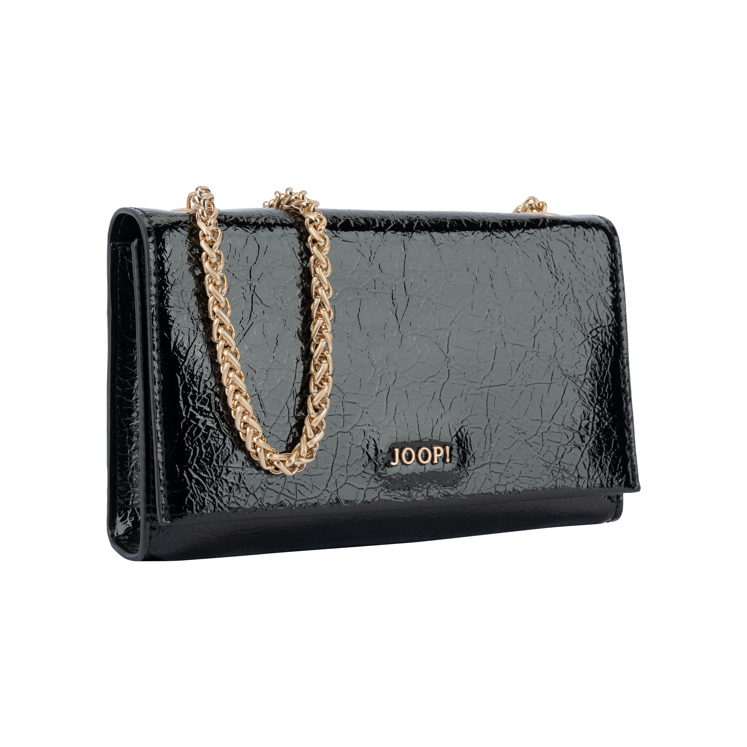 JOOP! Clutch »scala adina clutch mhf« Damen Umhängetasche mit Zierkette