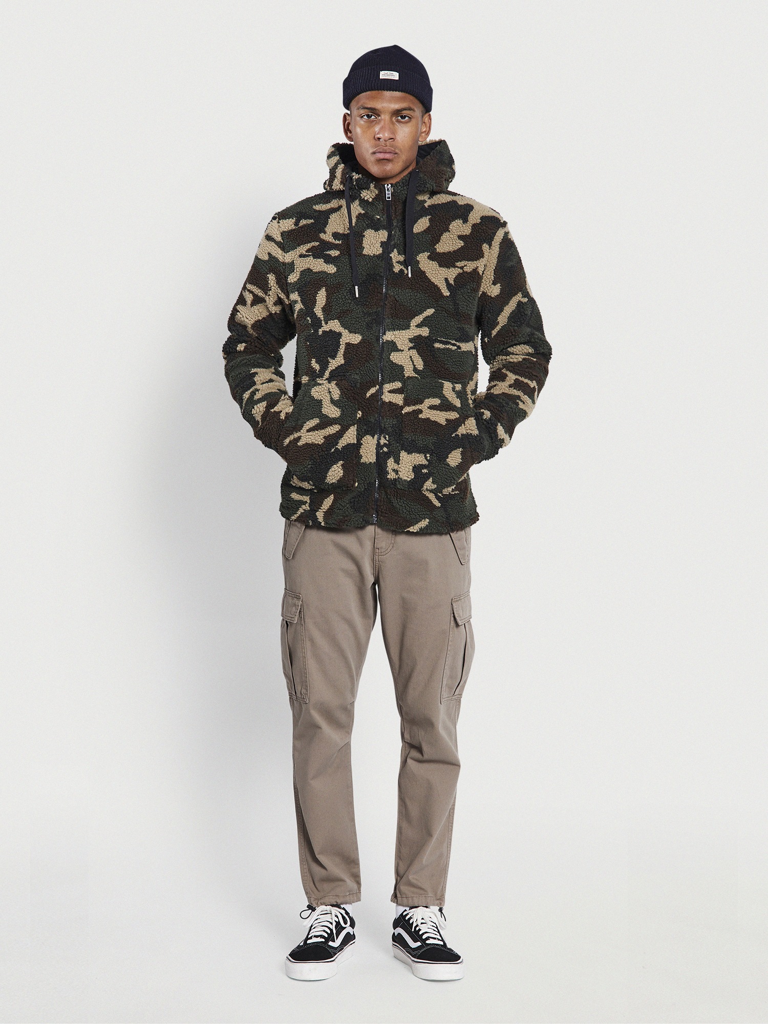 REDEFINED REBEL Sweatshirt »Redefined Rebel Sweat RRMaxim Sweat«
