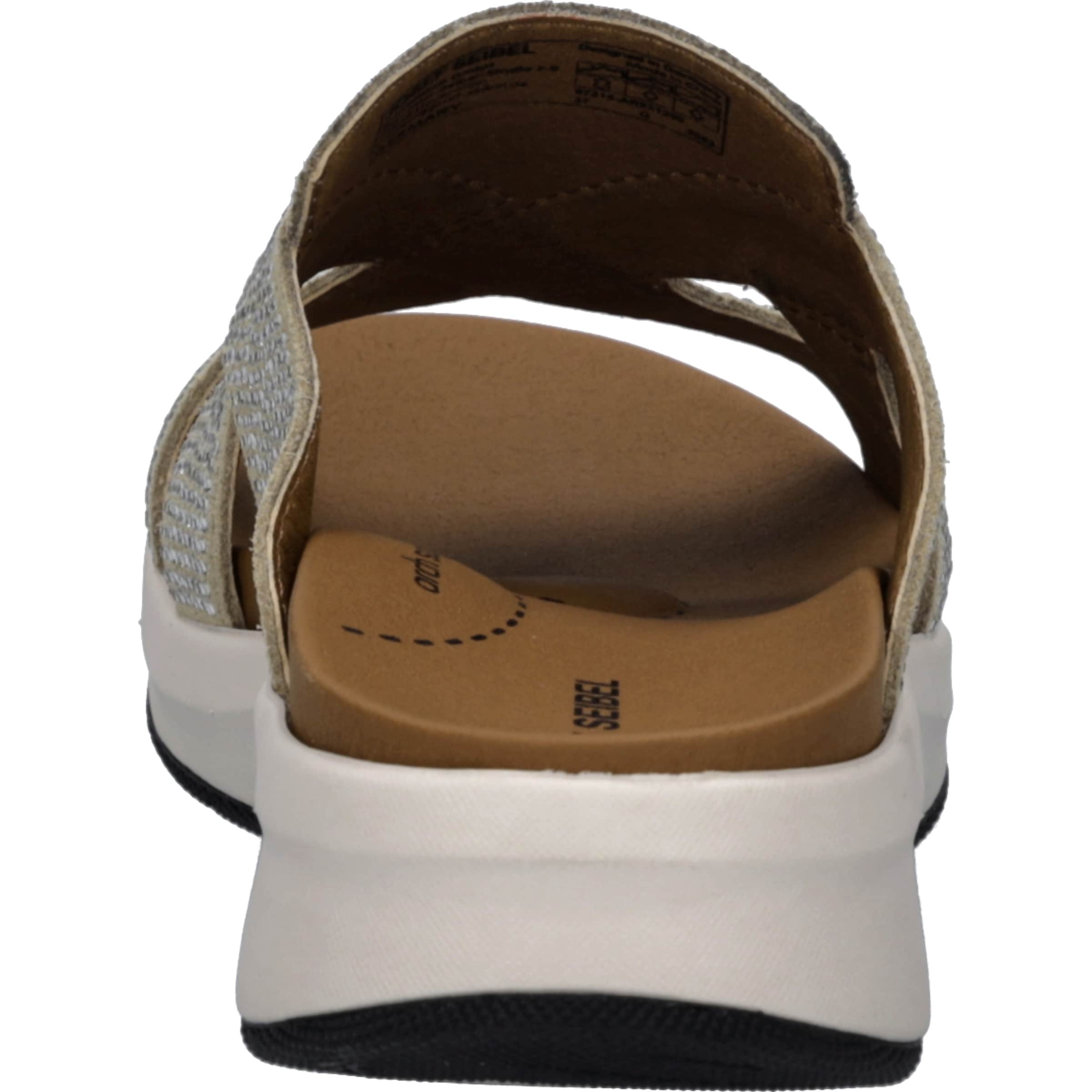 Josef Seibel Sandale »Estelle 14, beige«