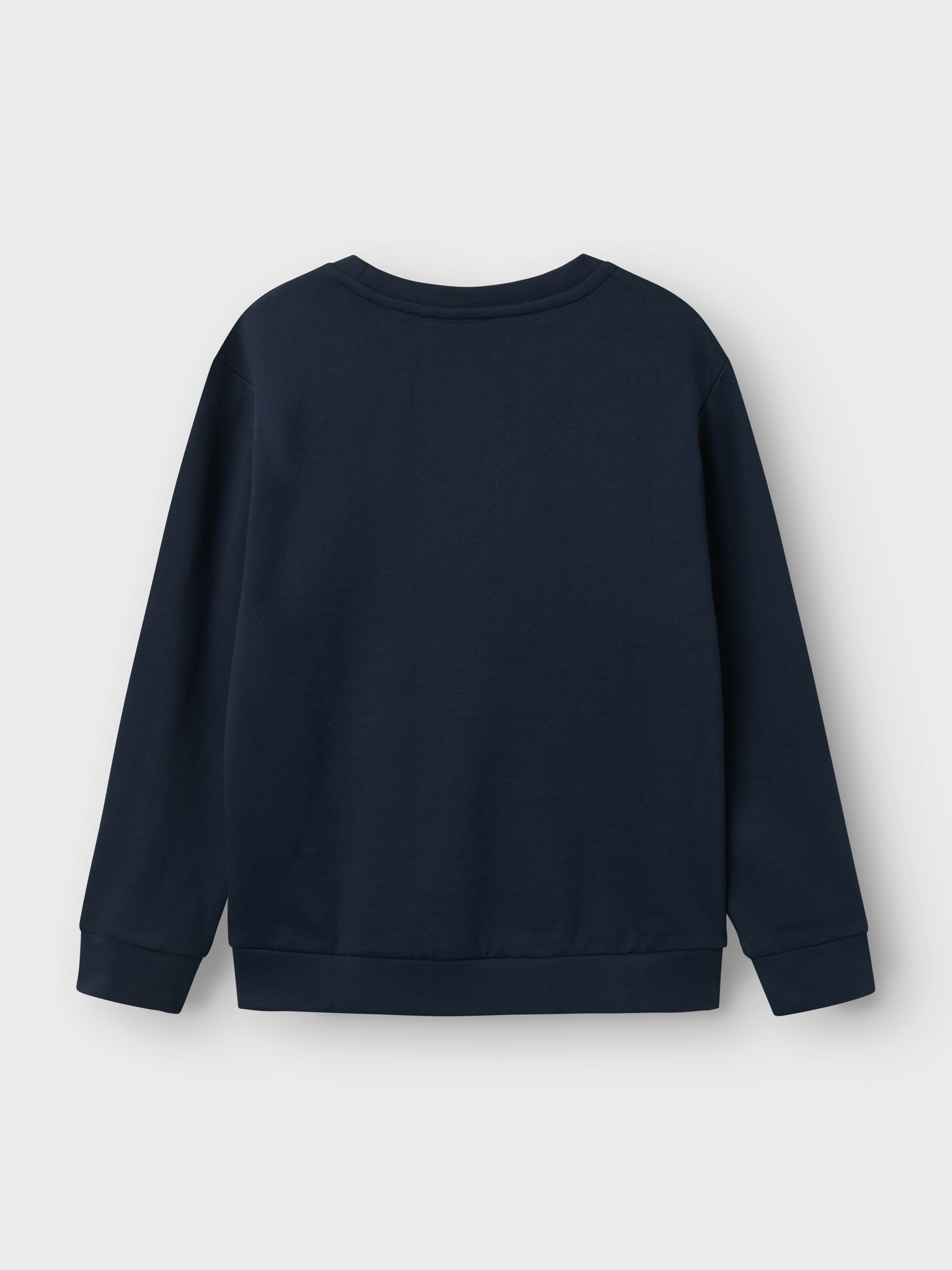 Name It Sweatshirt »NKMTEHOGO LS SWEAT BRU BOX«