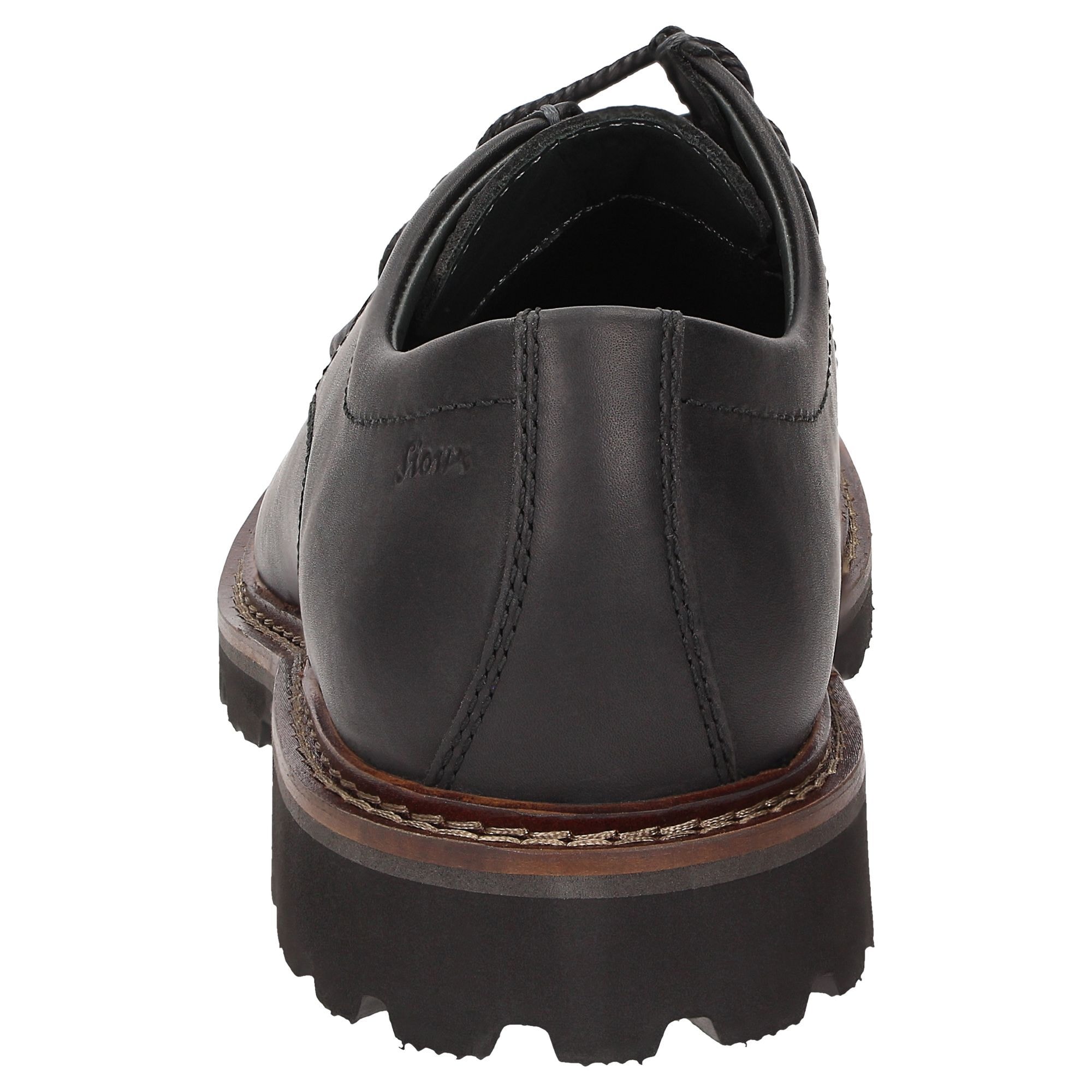 SIOUX Schnürschuh »Adalrik-714-H«