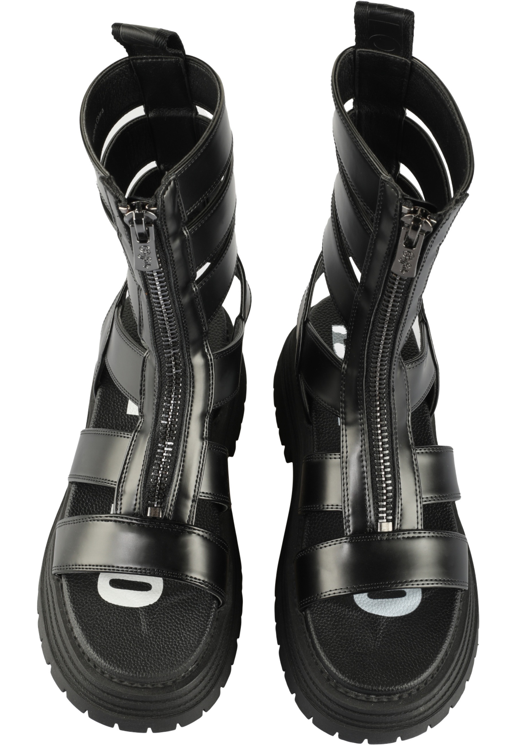 Buffalo Stiefel "Buffalo LENNOX ZEUS"