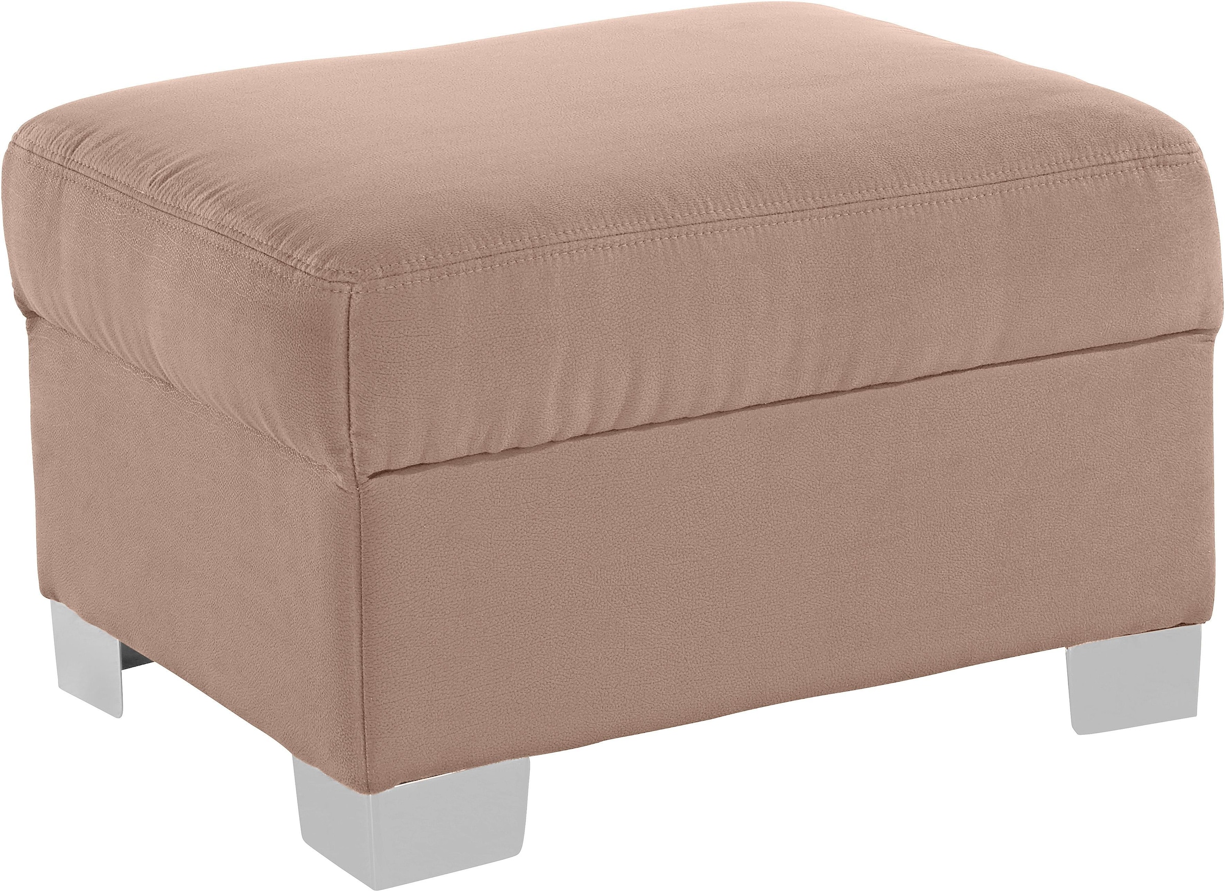 DOMO collection Hocker "Bero"