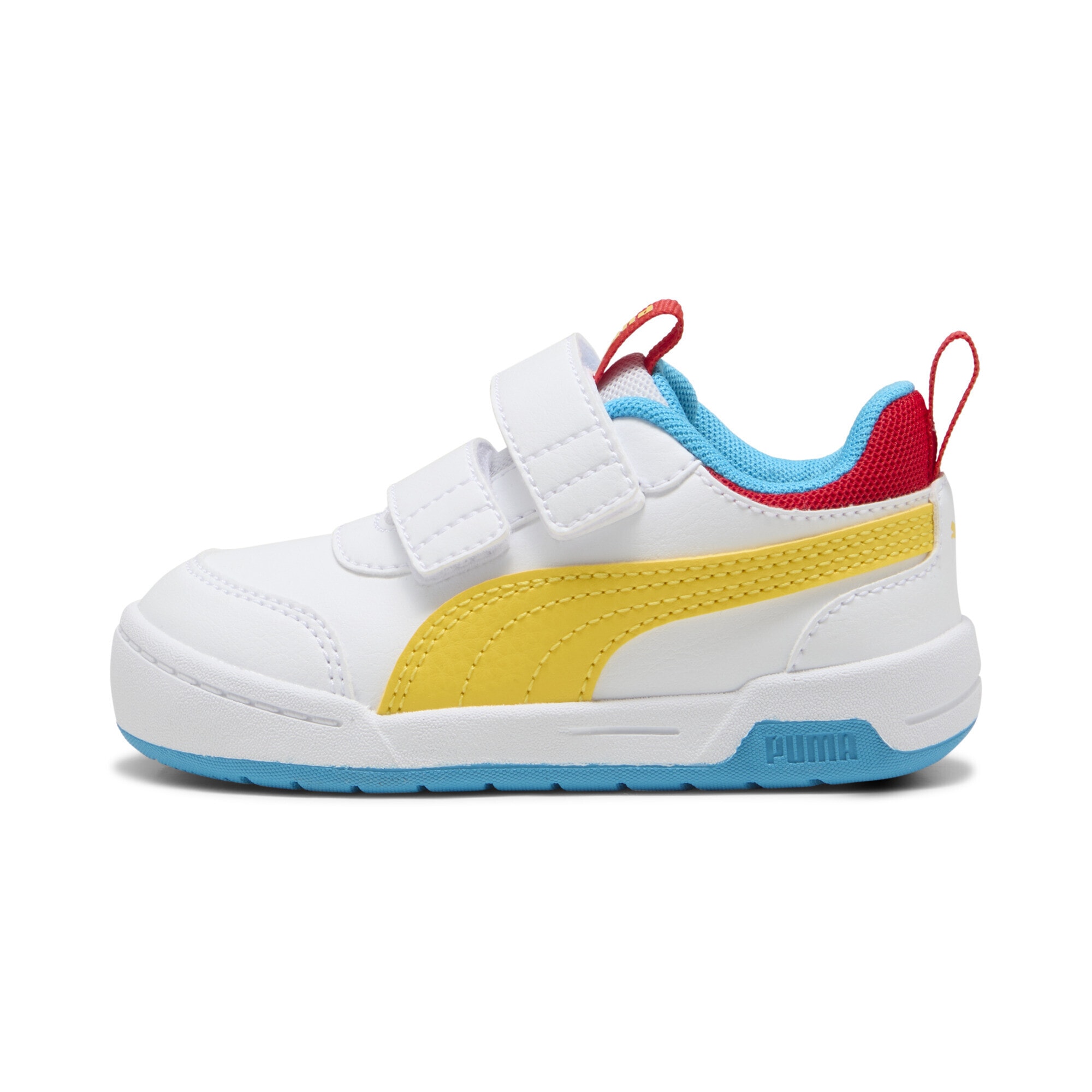 PUMA Sneaker »Multiflex 2 Colour Sneakers Kinder«