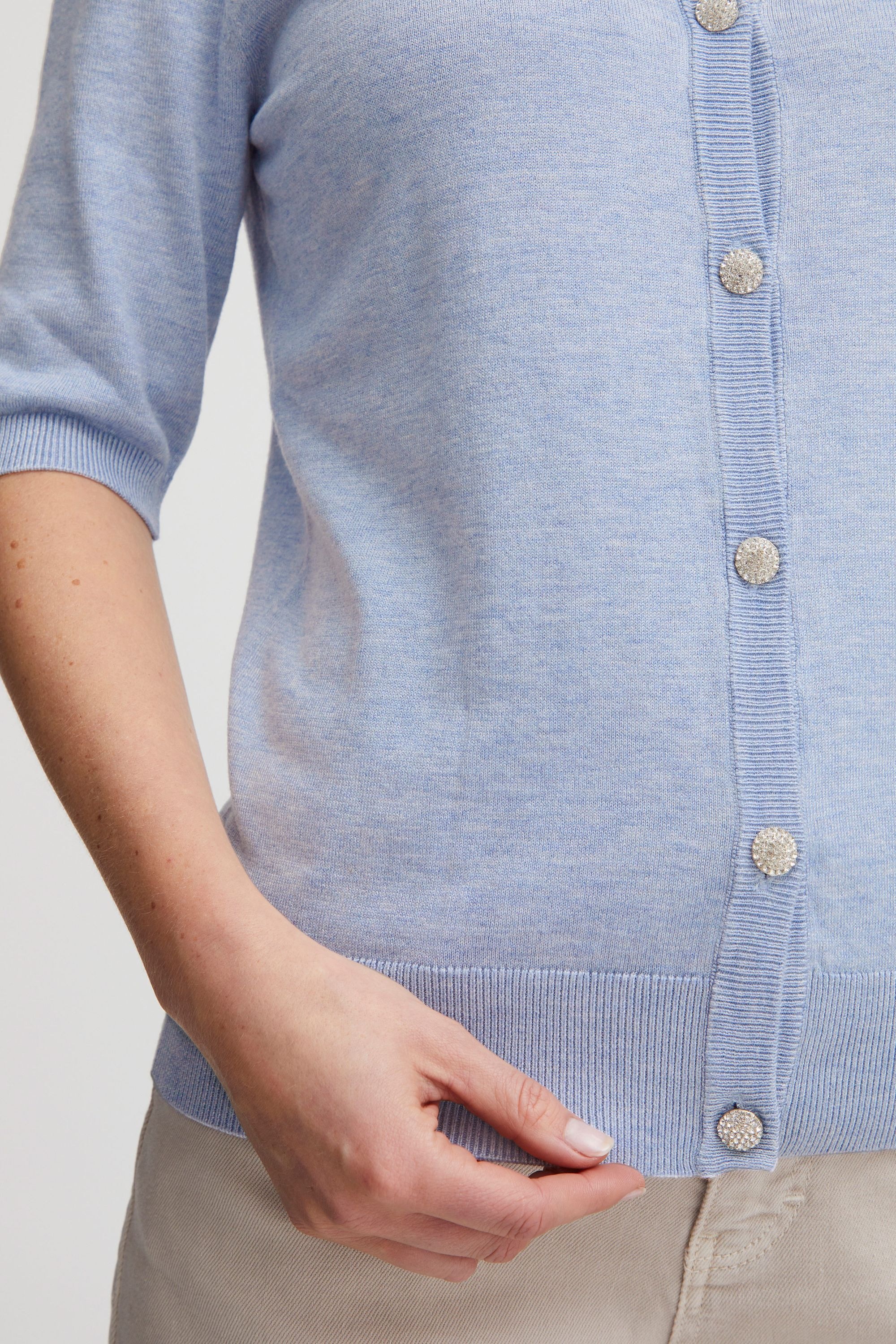 Pulz Jeans Strickjacke »Strickjacke PZSara«