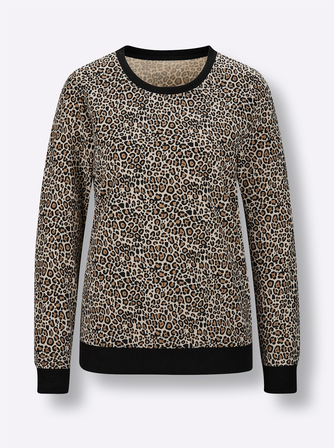 Thumbnail - feel good Langarmshirt "Shirt" 1 Stk.