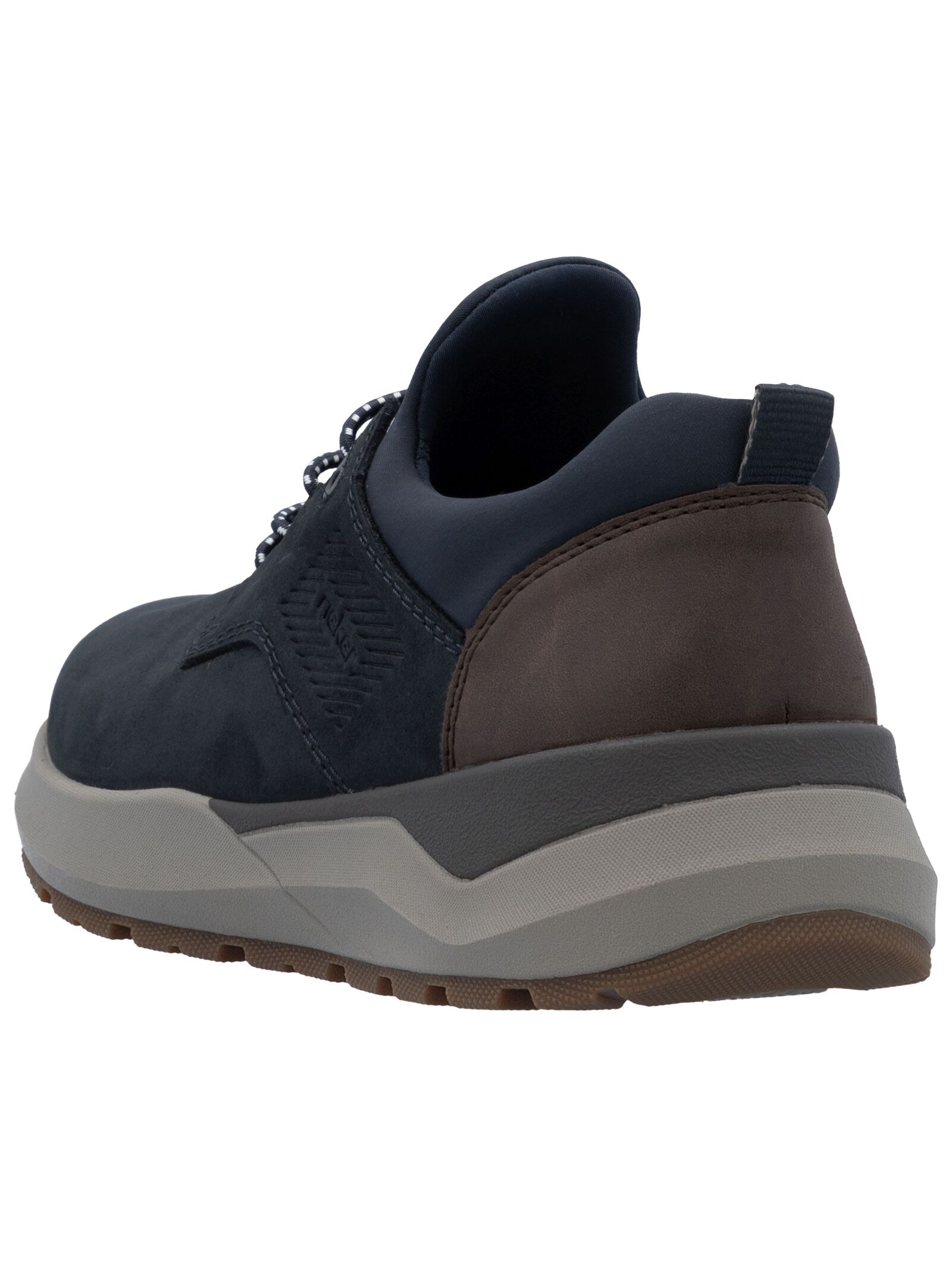 Rieker Sneaker »Rieker Sneaker Leder«