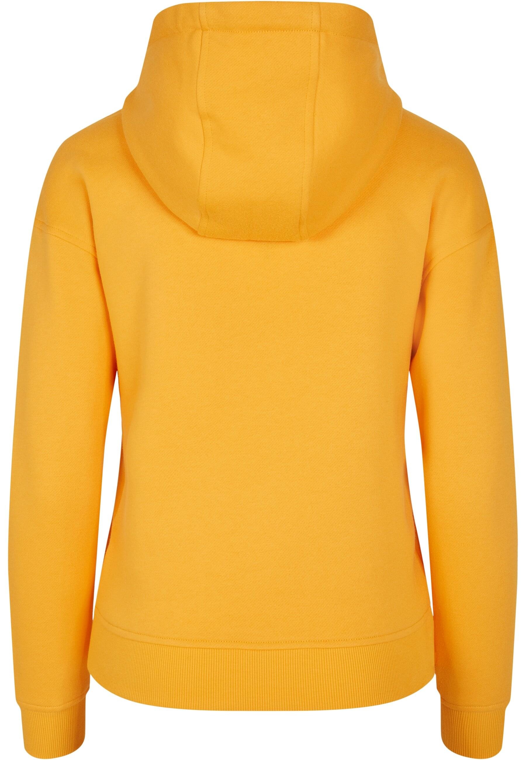 URBAN CLASSICS Kapuzenpullover "Urban Classics Damen Ladies Hoody", (1 tlg. günstig online kaufen