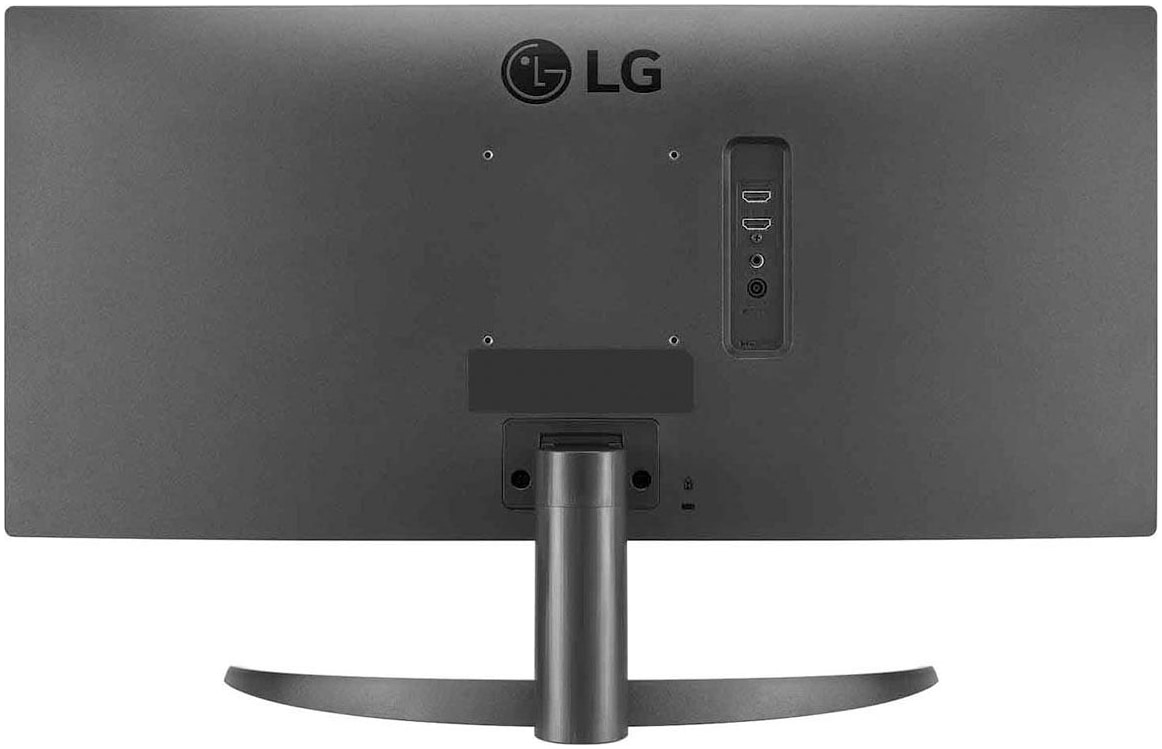 LG LED-Monitor »26WQ500« 65 cm/26 ″  2560 x 1080 px WFHD 5 Reaktionszeit 75 Hz
