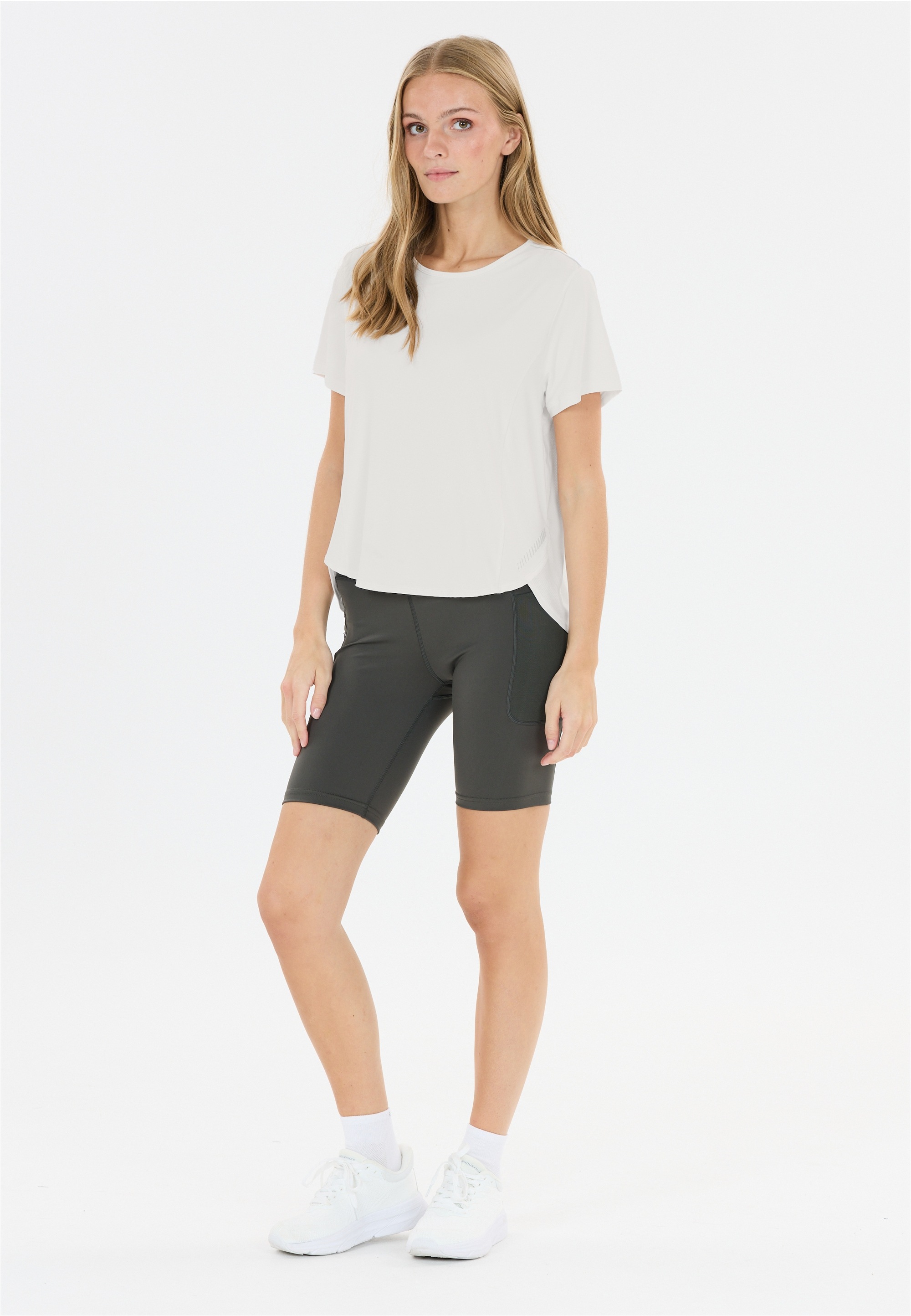 ENDURANCE Funktionsshirt "Barrbara" mit atmungsaktiver Funktion günstig online kaufen