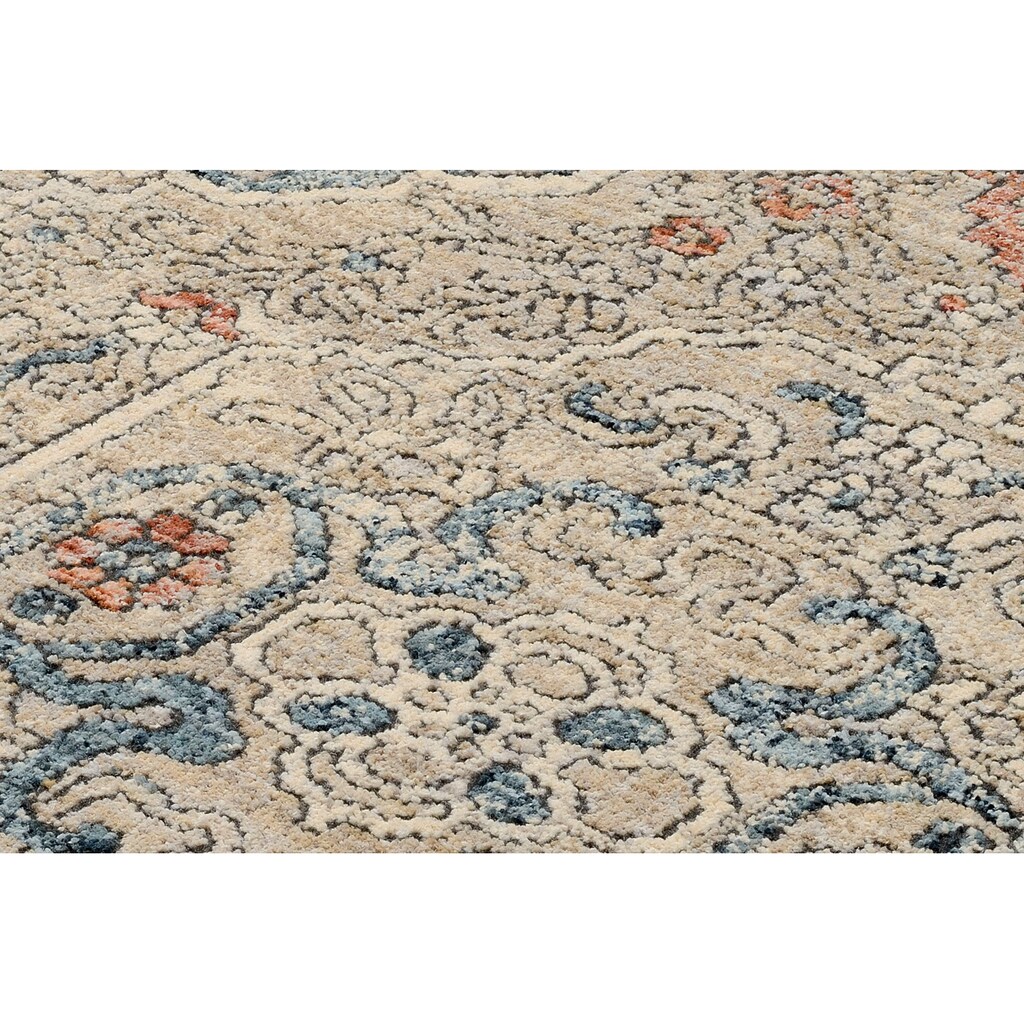 OCI DIE TEPPICHMARKE Teppich »GRAND FASHION 02«, rechteckig