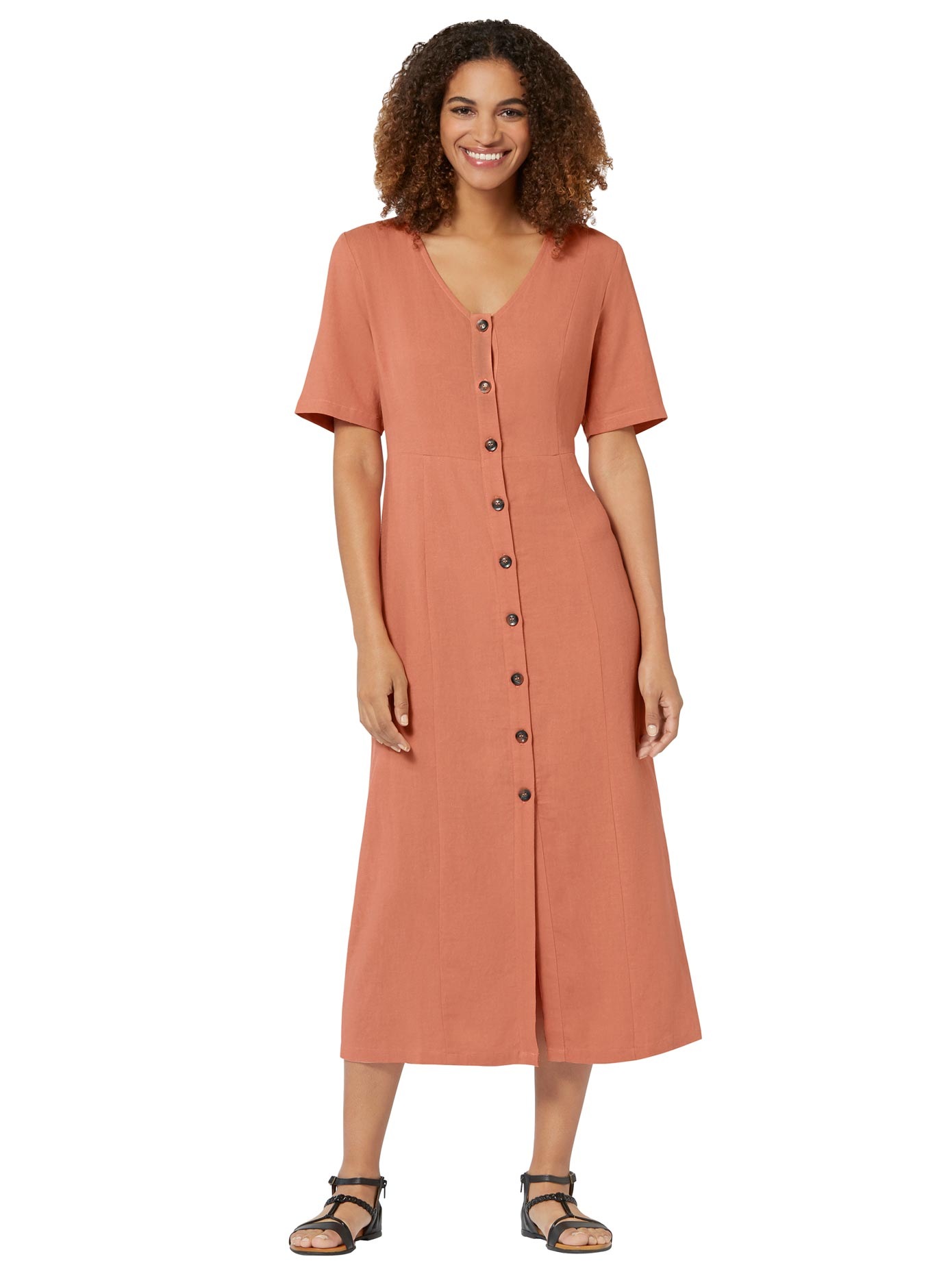 Casual Looks Sommerkleid »Kleid« kaufen