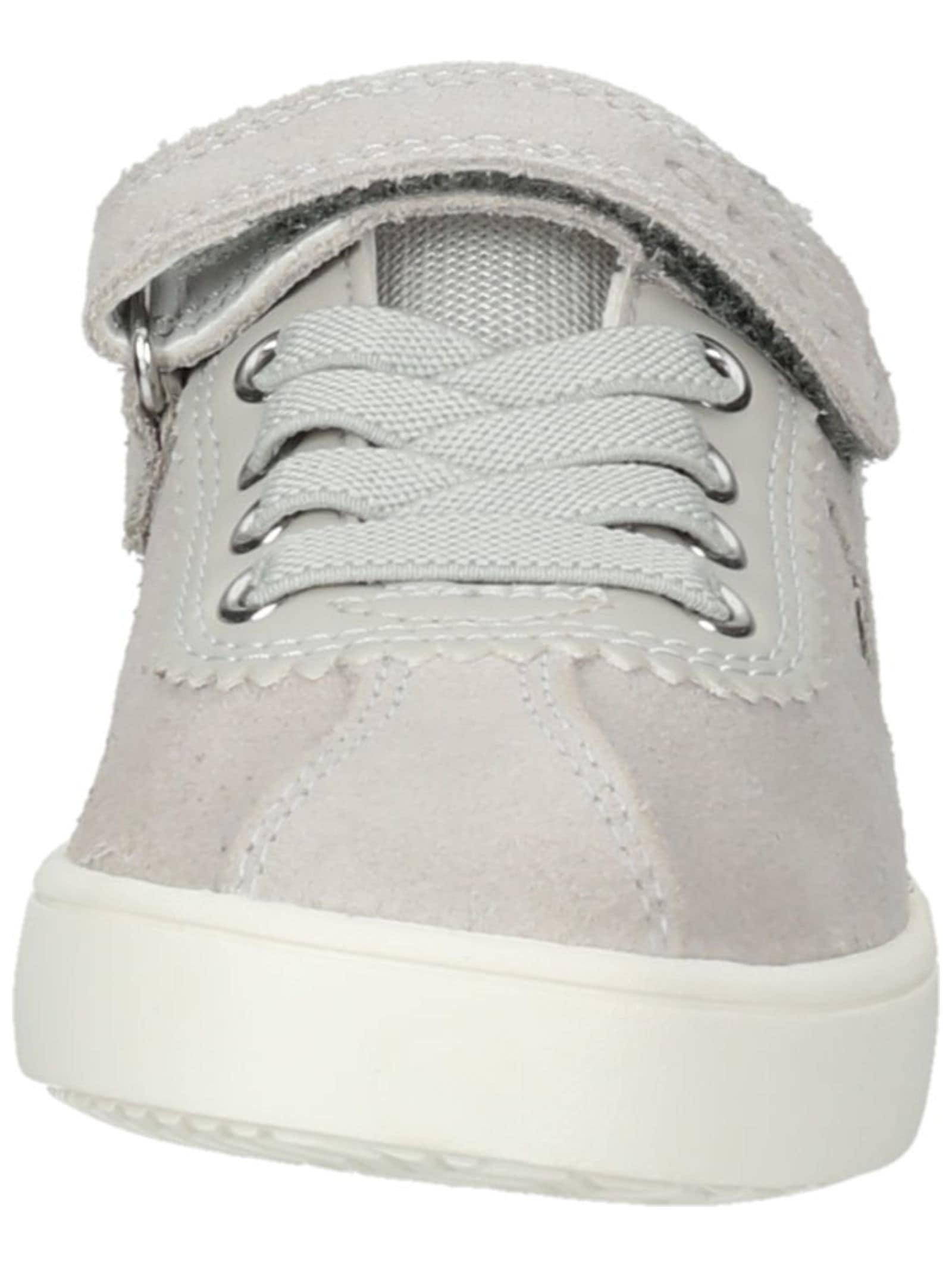 Geox Sneaker »Geox Sneaker Lederimitat«