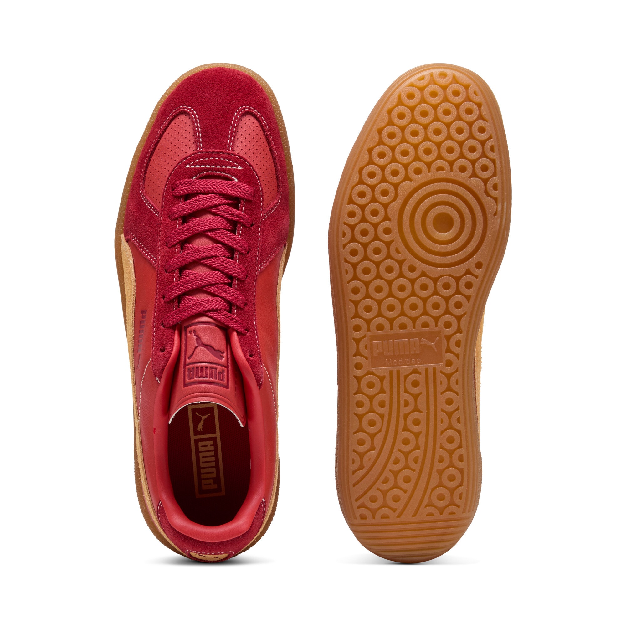 PUMA Sneaker »ARMY TRAINER CITY PERF«