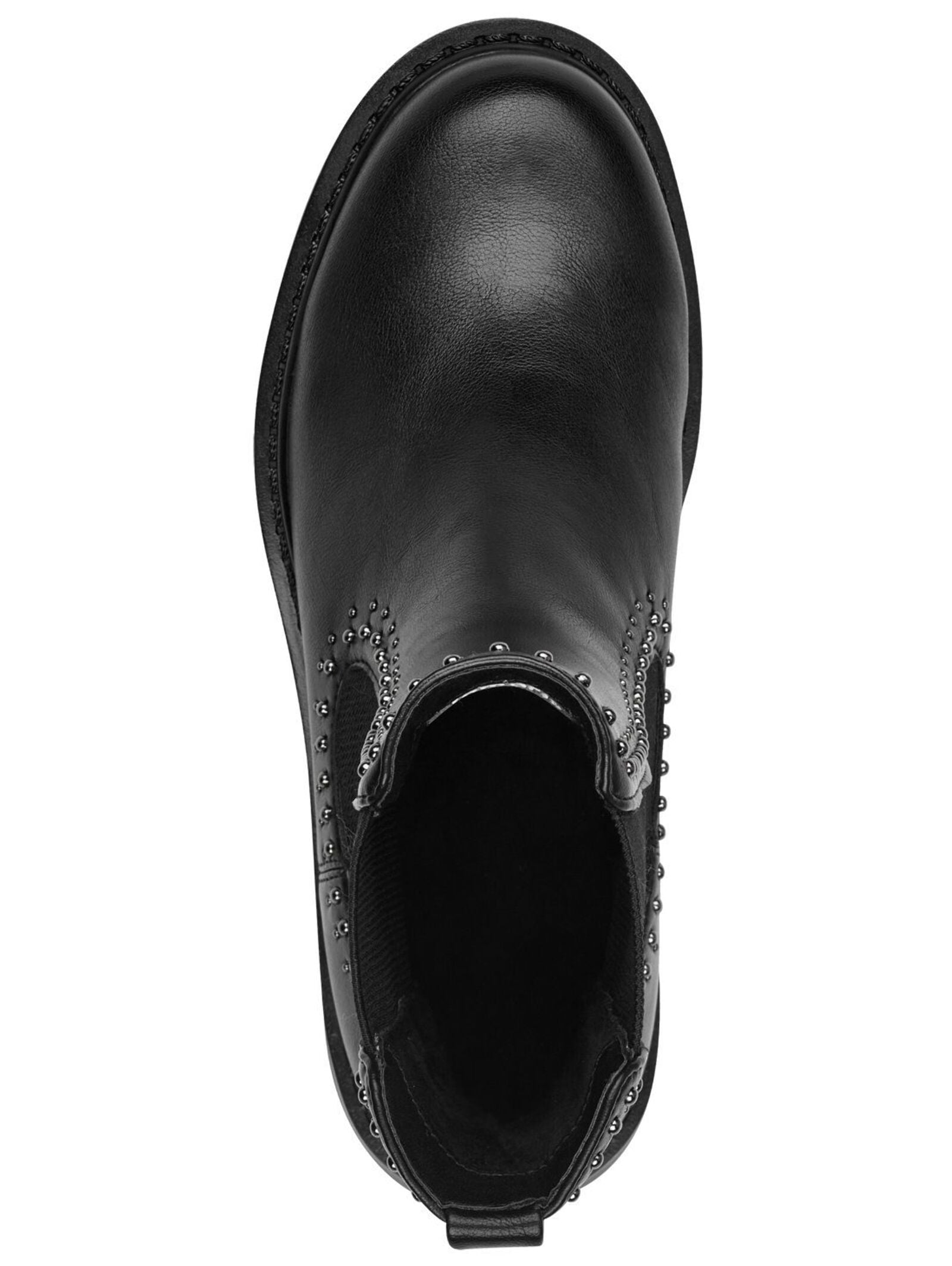Tamaris Stiefelette »Tamaris Stiefelette Lederimitat«