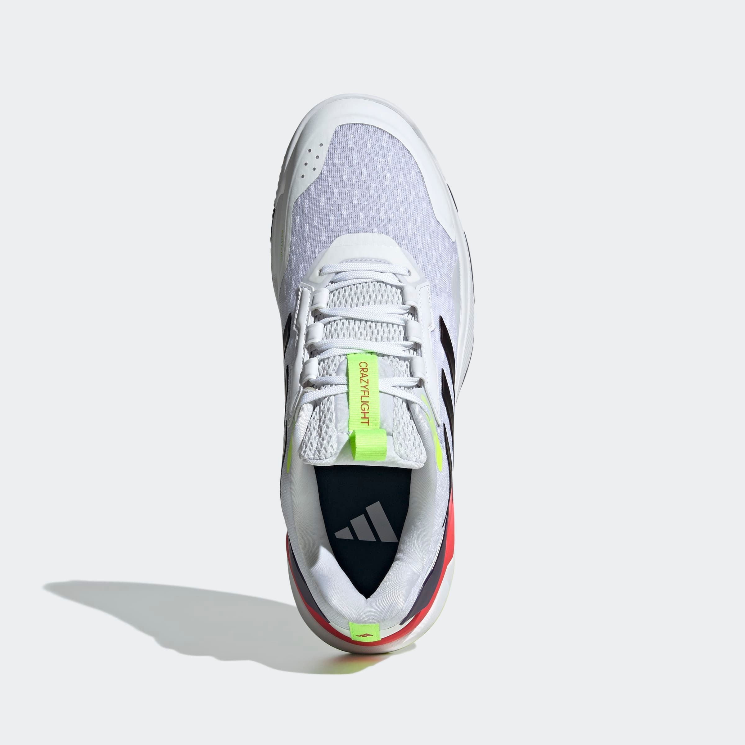 adidas Performance Handballschuh »CRAZYFLIGHT 6 INDOOR«