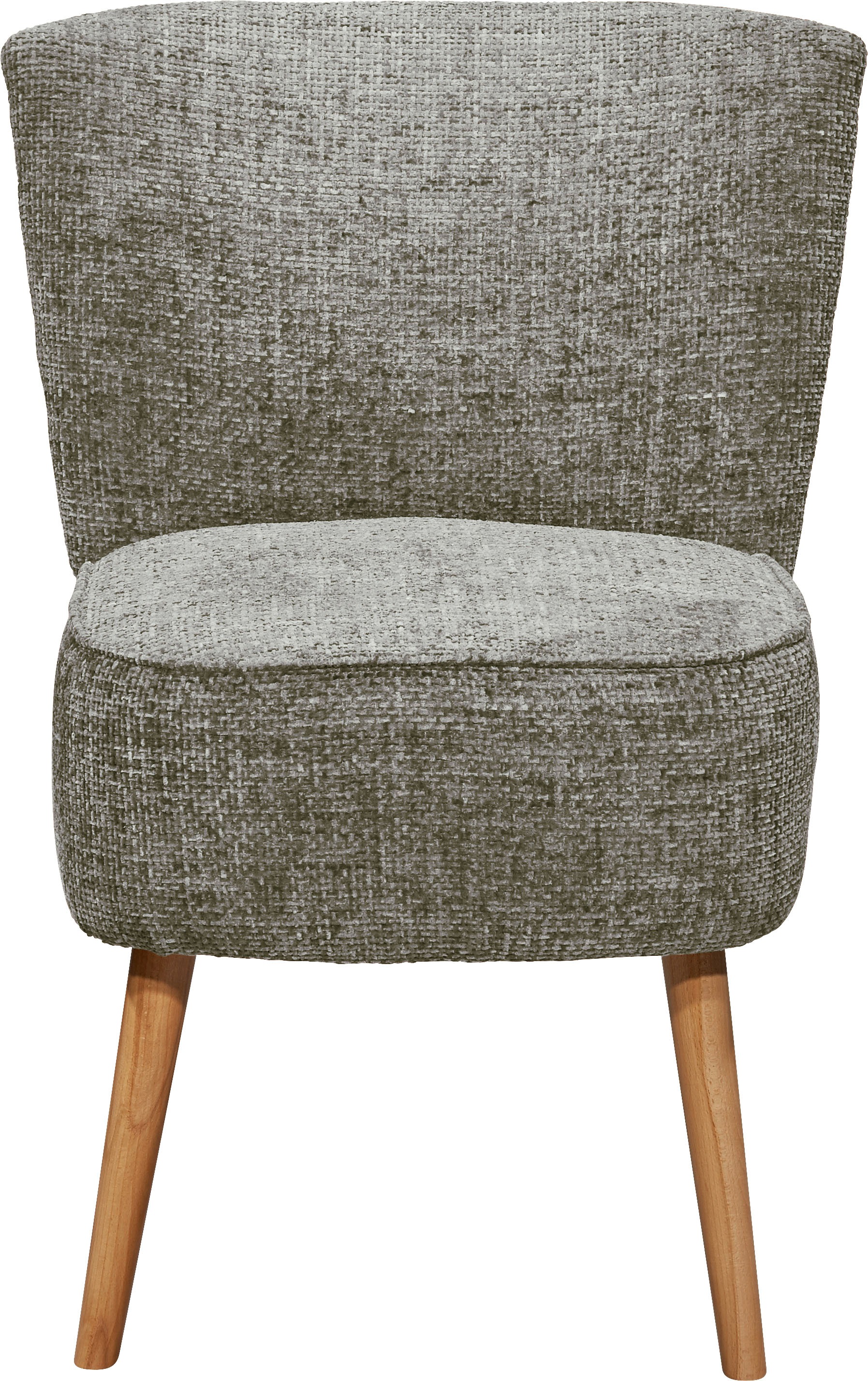 ED EXCITING DESIGN Cocktailsessel »Earl«, frei im raum stellbar
