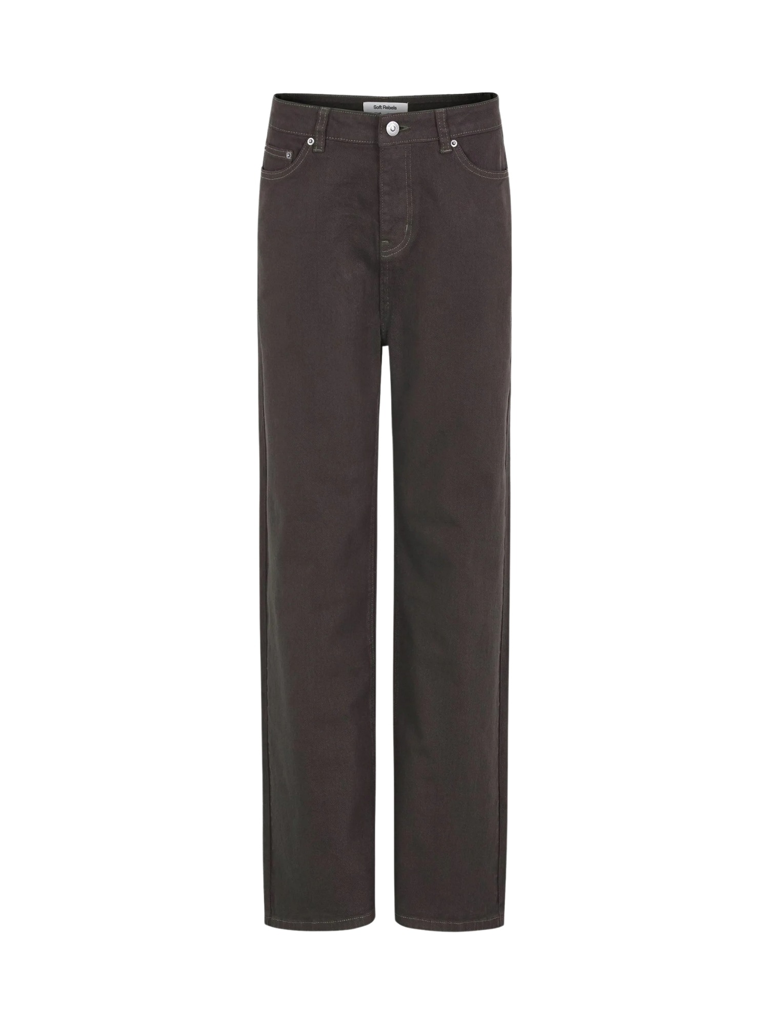 Soft Rebels 5-Pocket-Hose »Soft Rebels Jeans SREma«