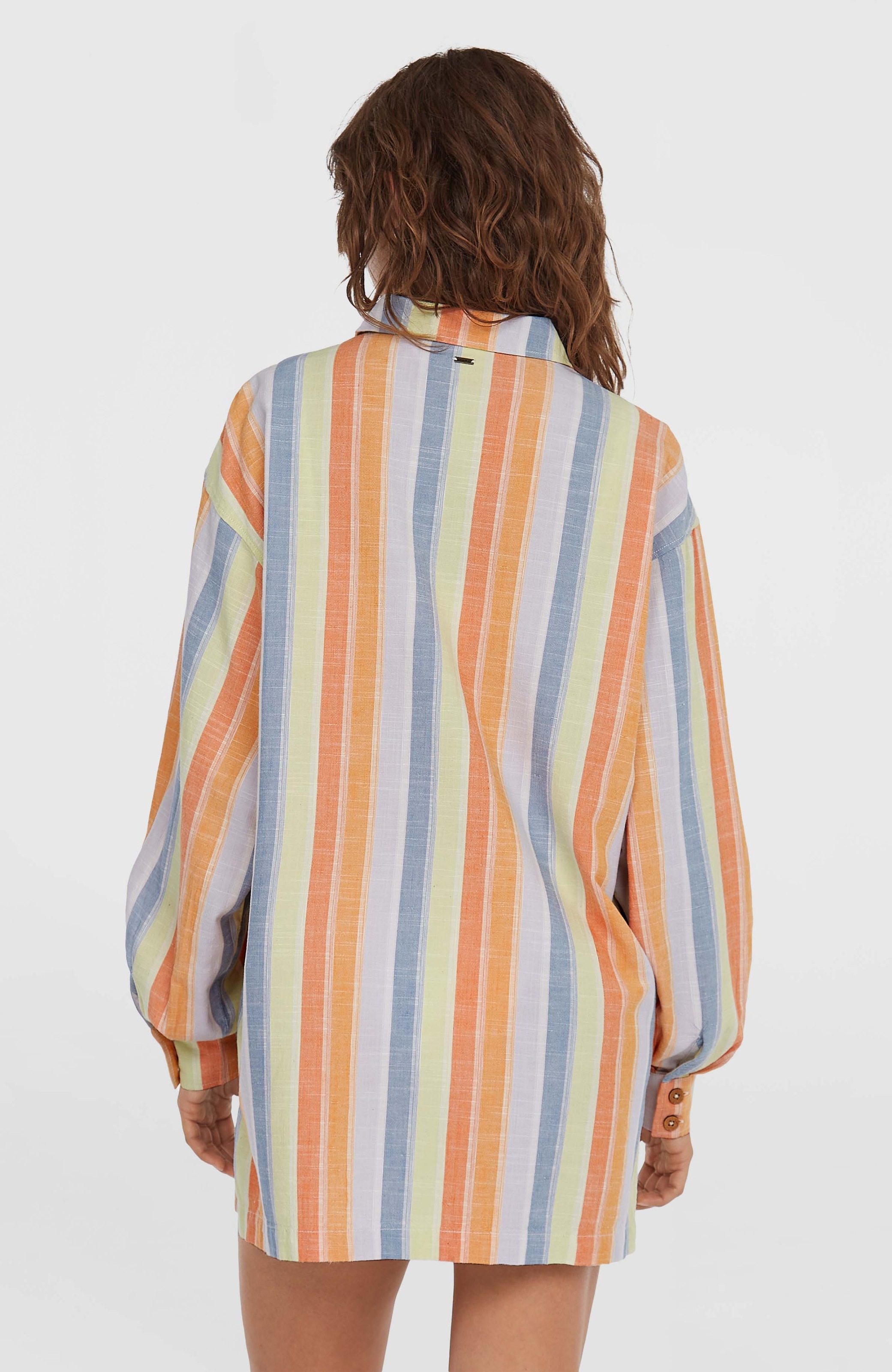 ONeill Hemdblusenkleid "ONEILL BEACH VINTAGE LONG SHIRT" günstig online kaufen