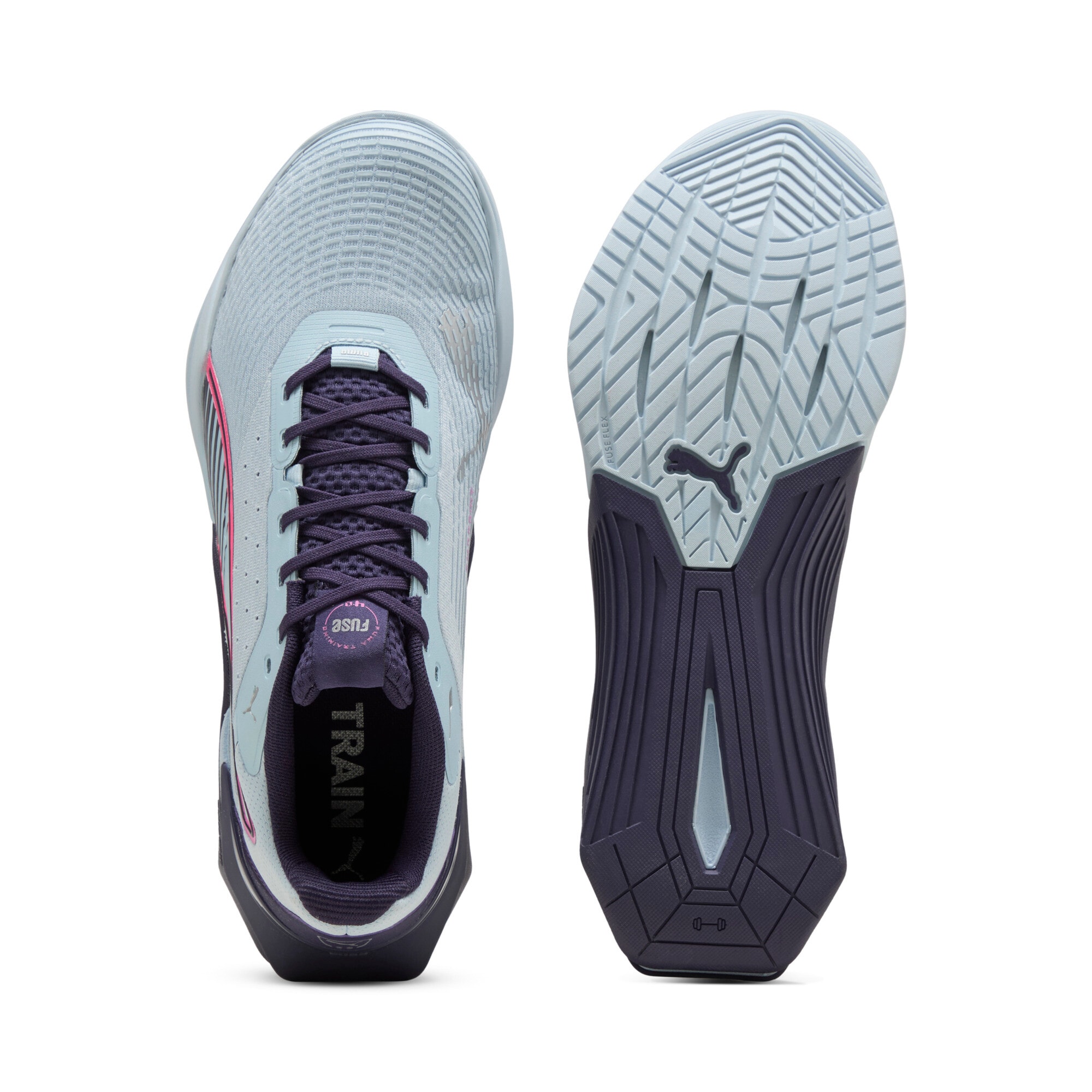 PUMA Trainingsschuh »FUSE 4.0«  für intensive Workouts