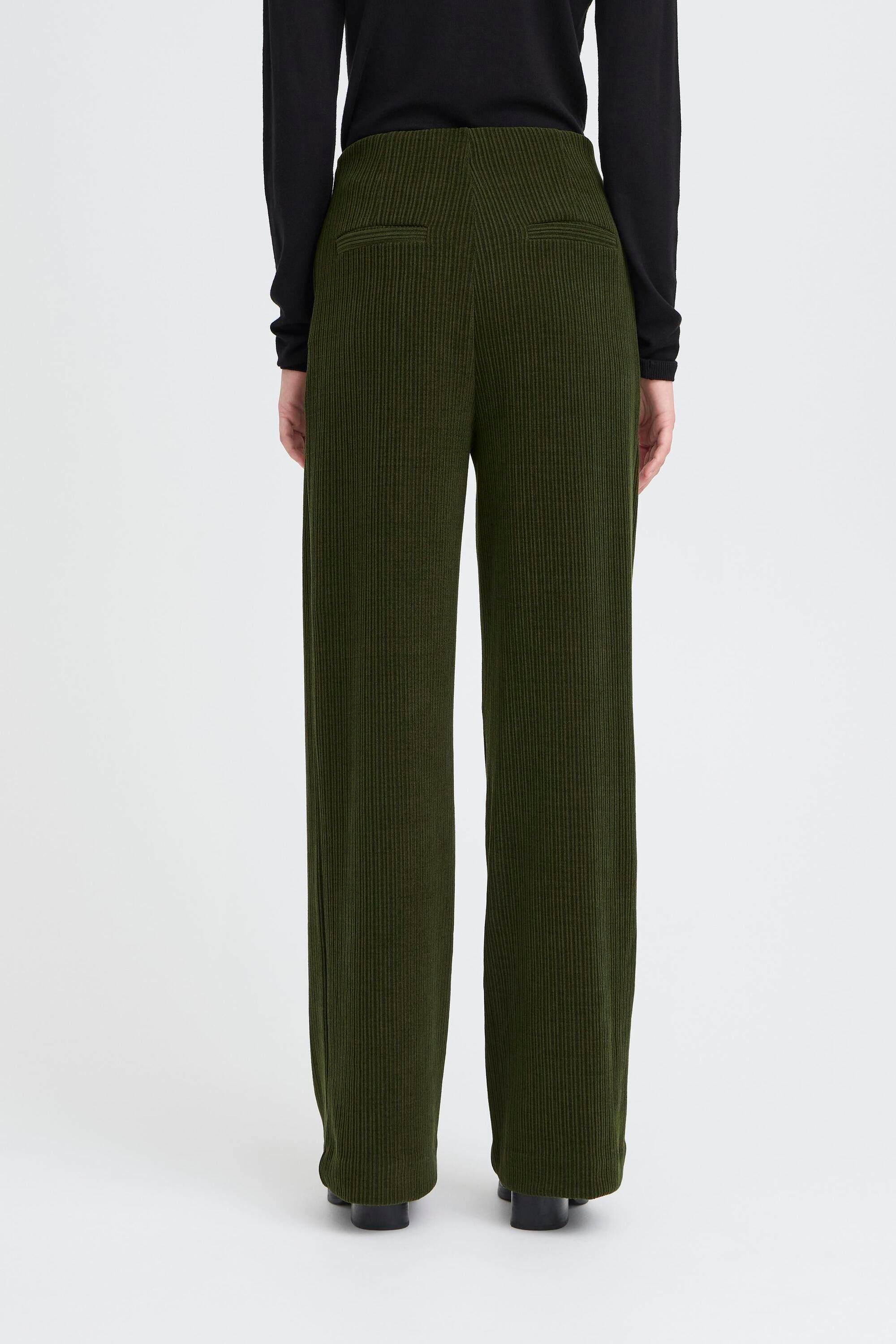 Ichi Stoffhose »Hose IHKATE«