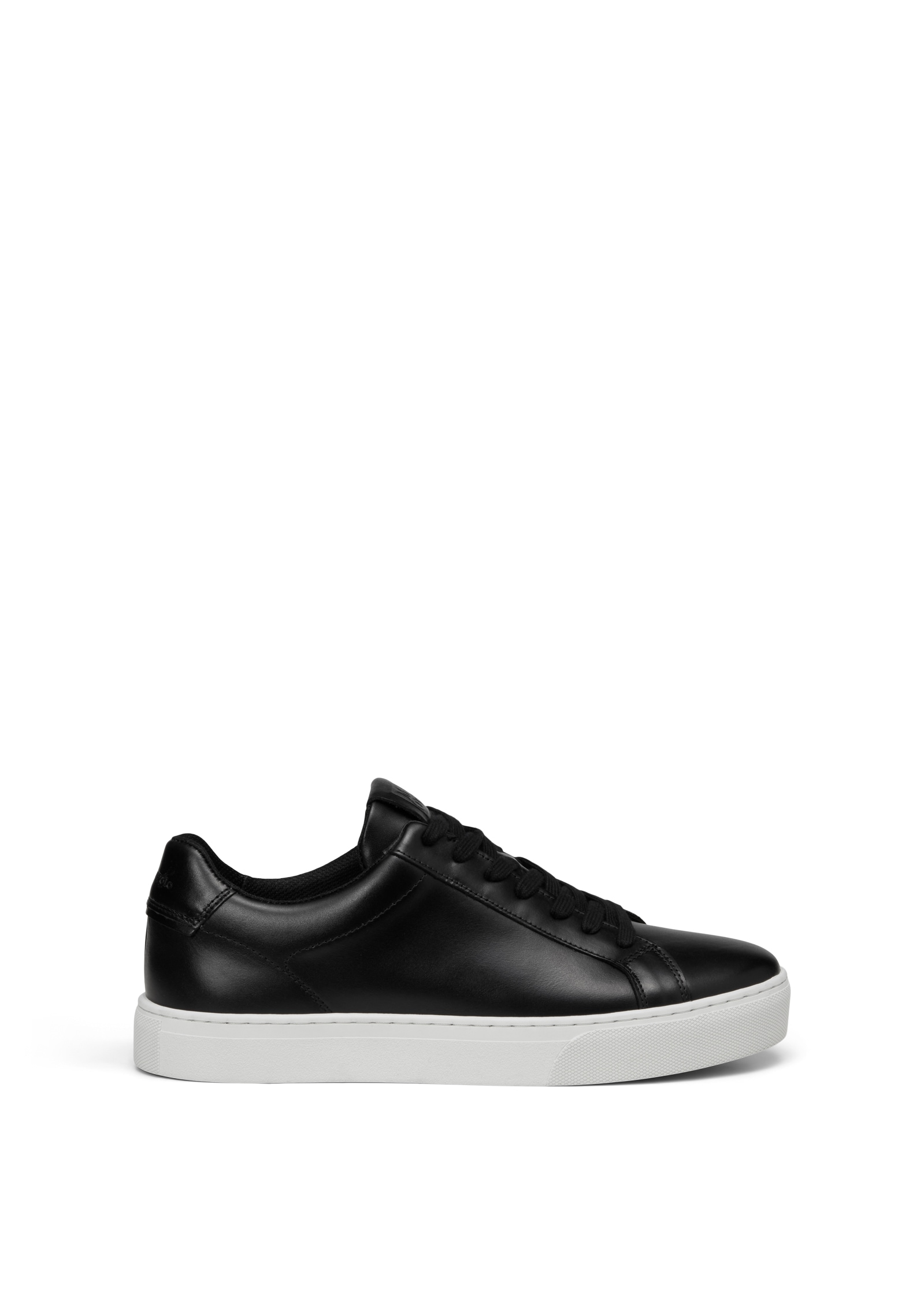 Marc O'Polo Sneaker »aus edlem Rindnappaleder«
