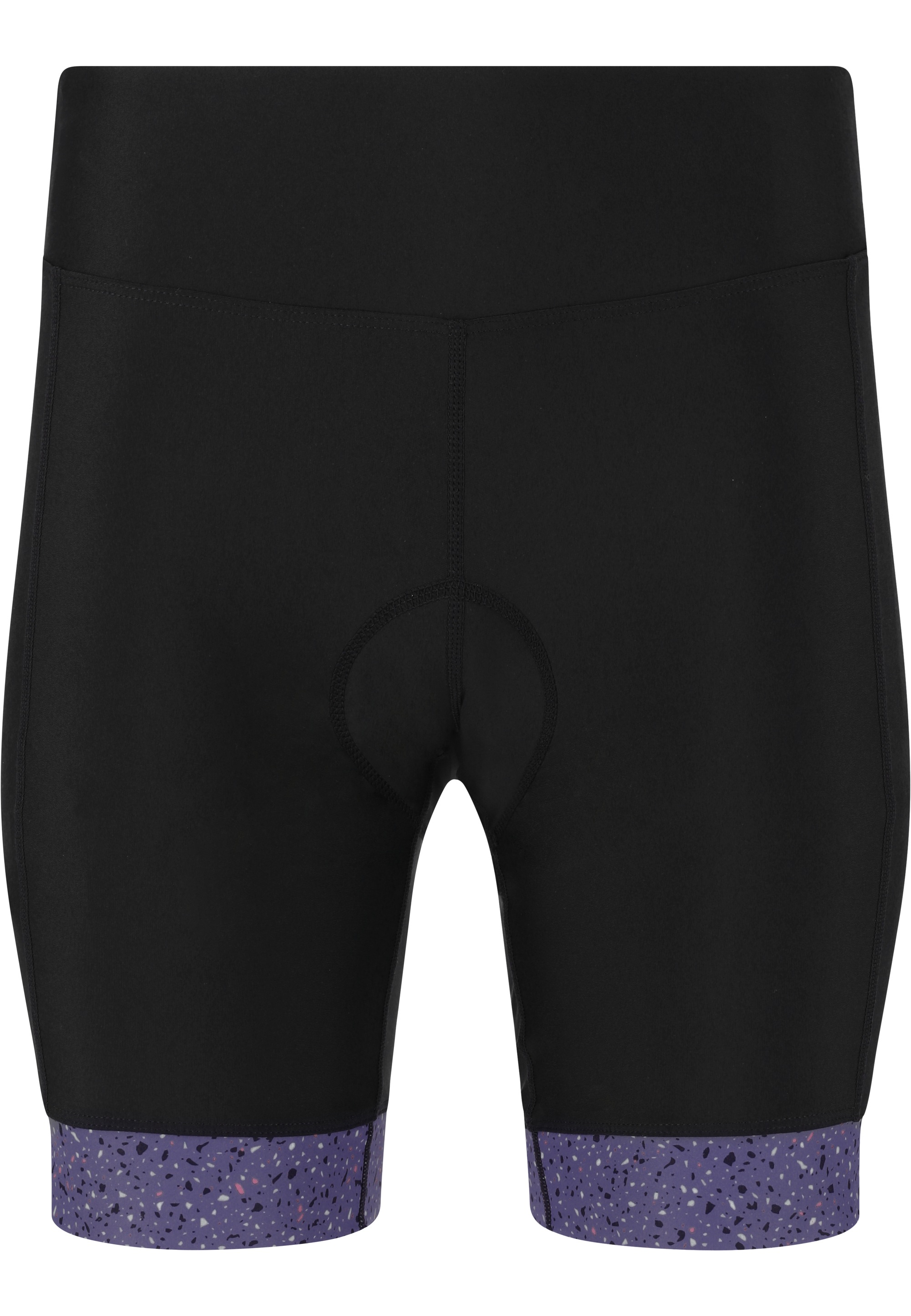 ENDURANCE Radhose »Mangrove«, mit Quick-Dry-Technologie