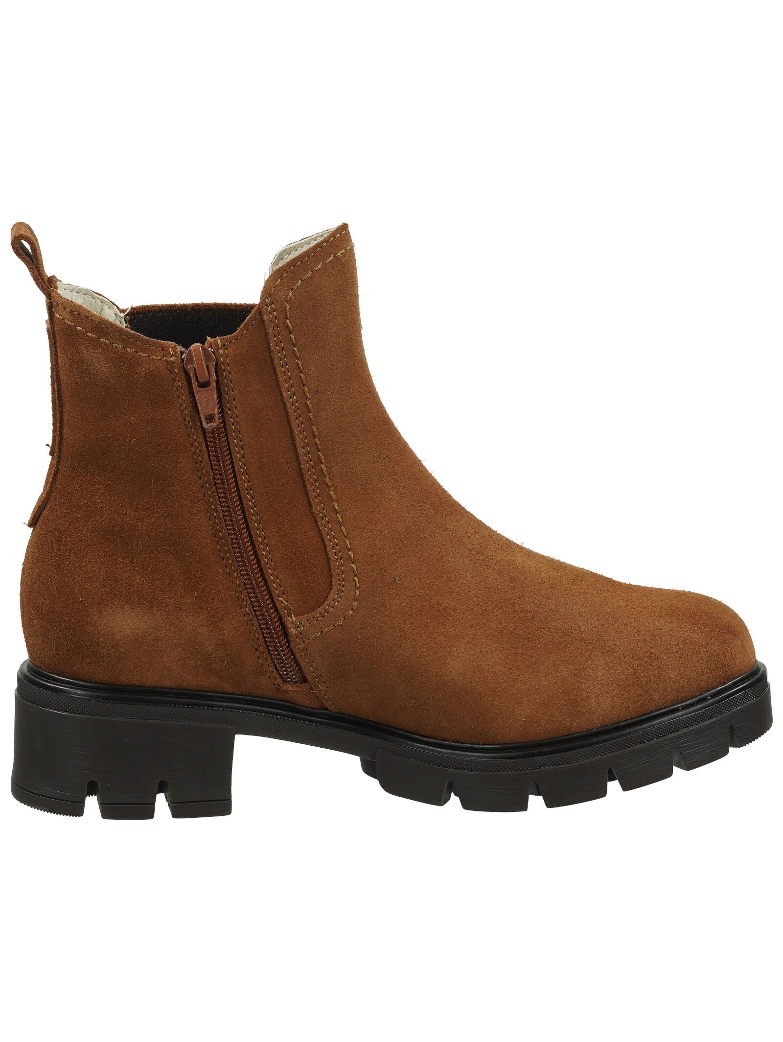 Salamander Stiefelette »Salamander Stiefelette Veloursleder«