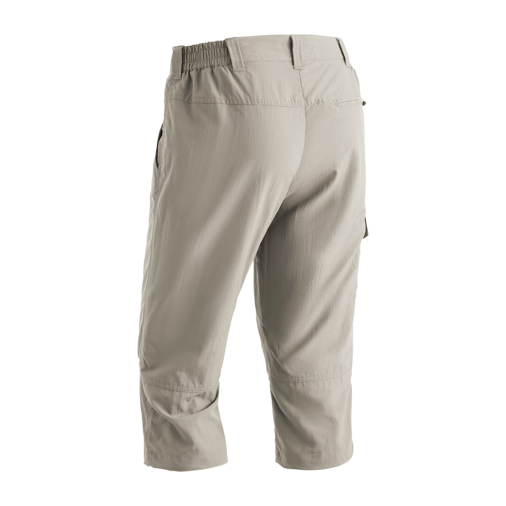 Maier Sports Caprihose »Jens«