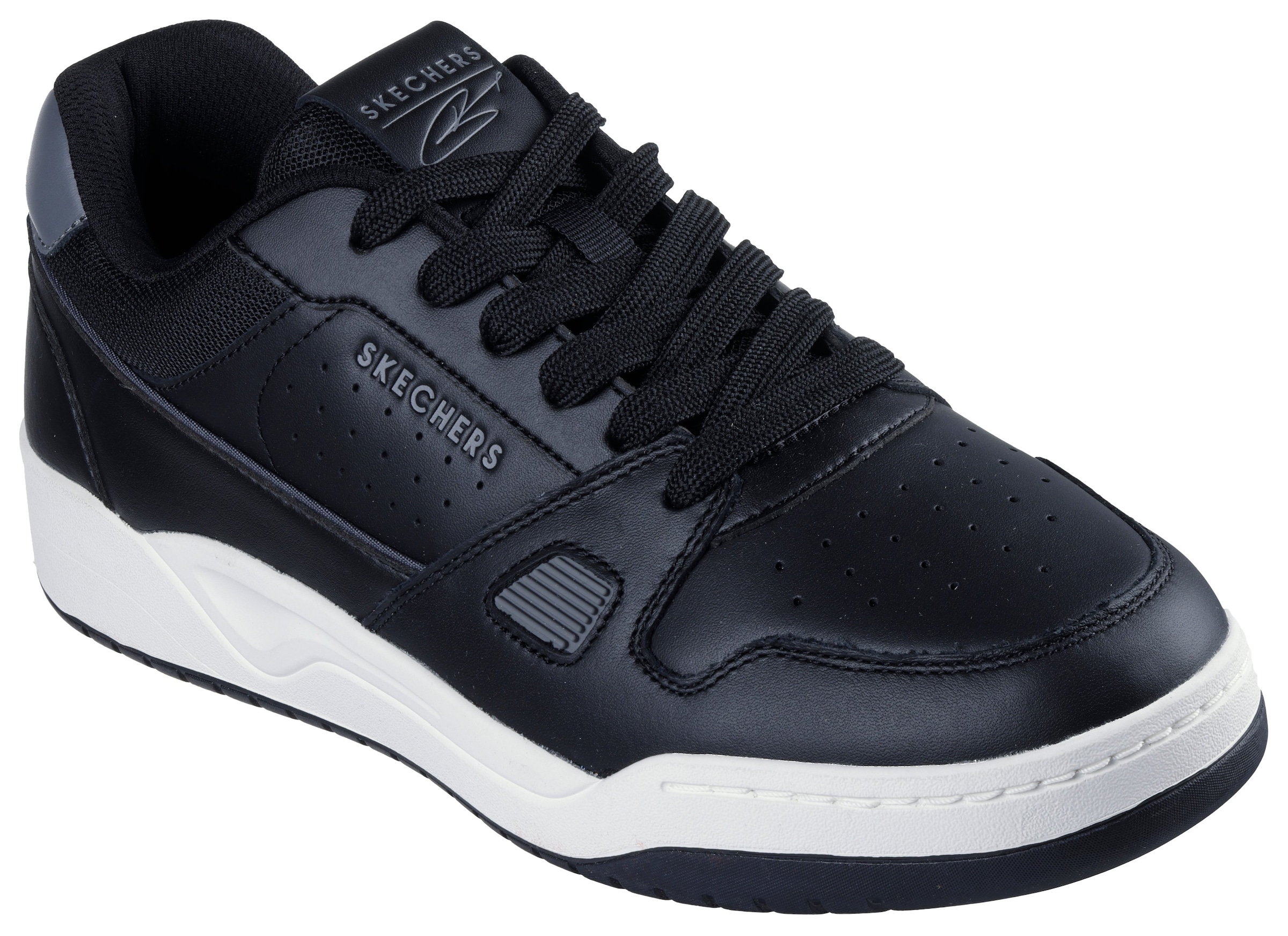 Skechers Sneaker "KOOPA - HARRY KANE-KOOPA LACE LOW", Retro Sneaker Collab günstig online kaufen