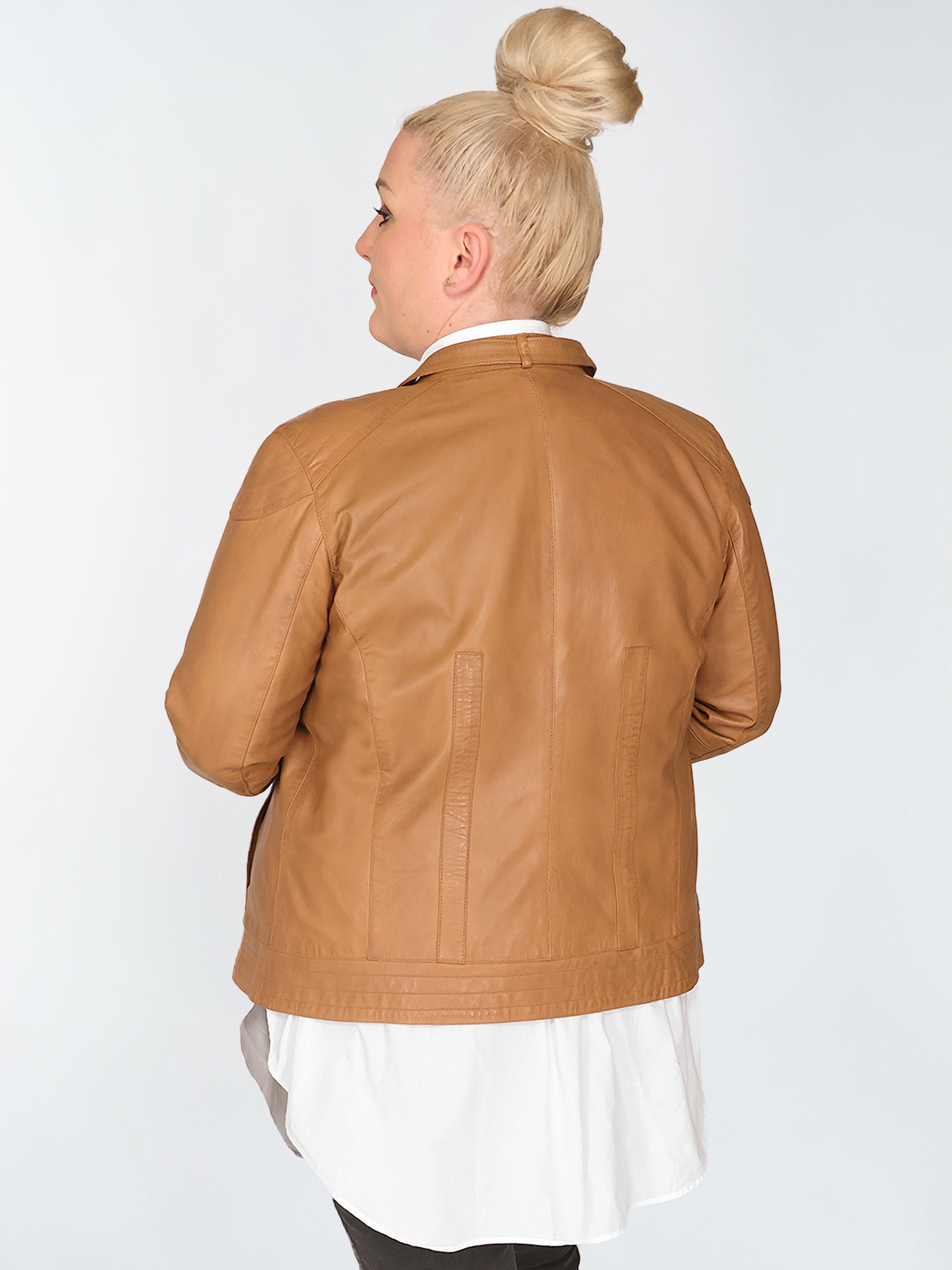 Maze Lederjacke "42021312" günstig online kaufen