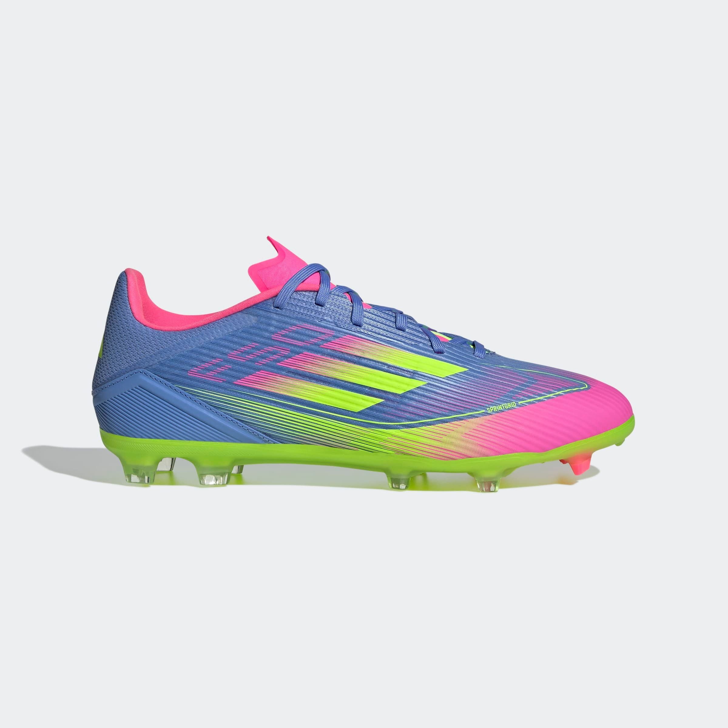adidas Performance Fußballschuh »F50 LEAGUE FG/MG«