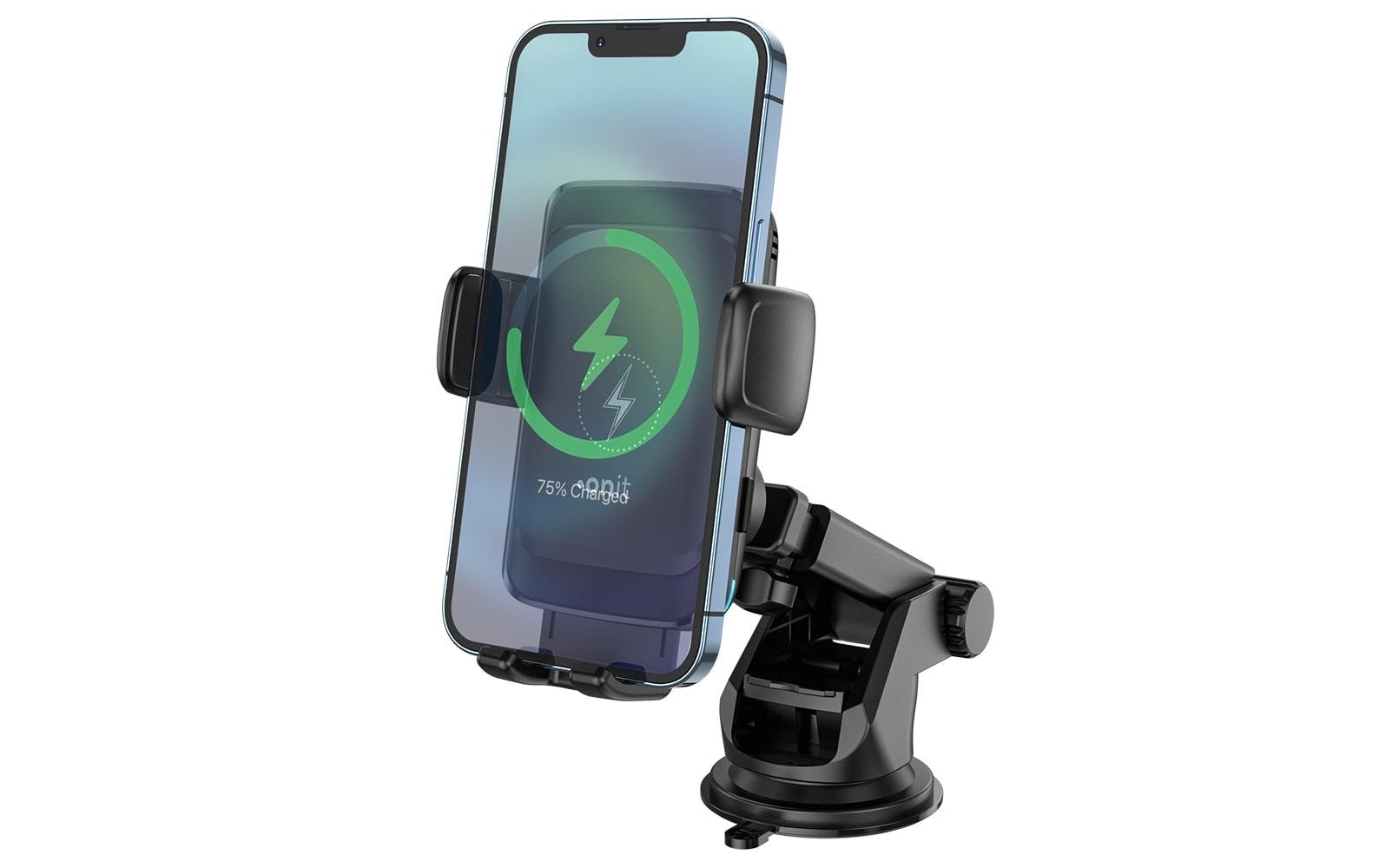 onit Handy-Halterung »Smart mit Ladefunktion«