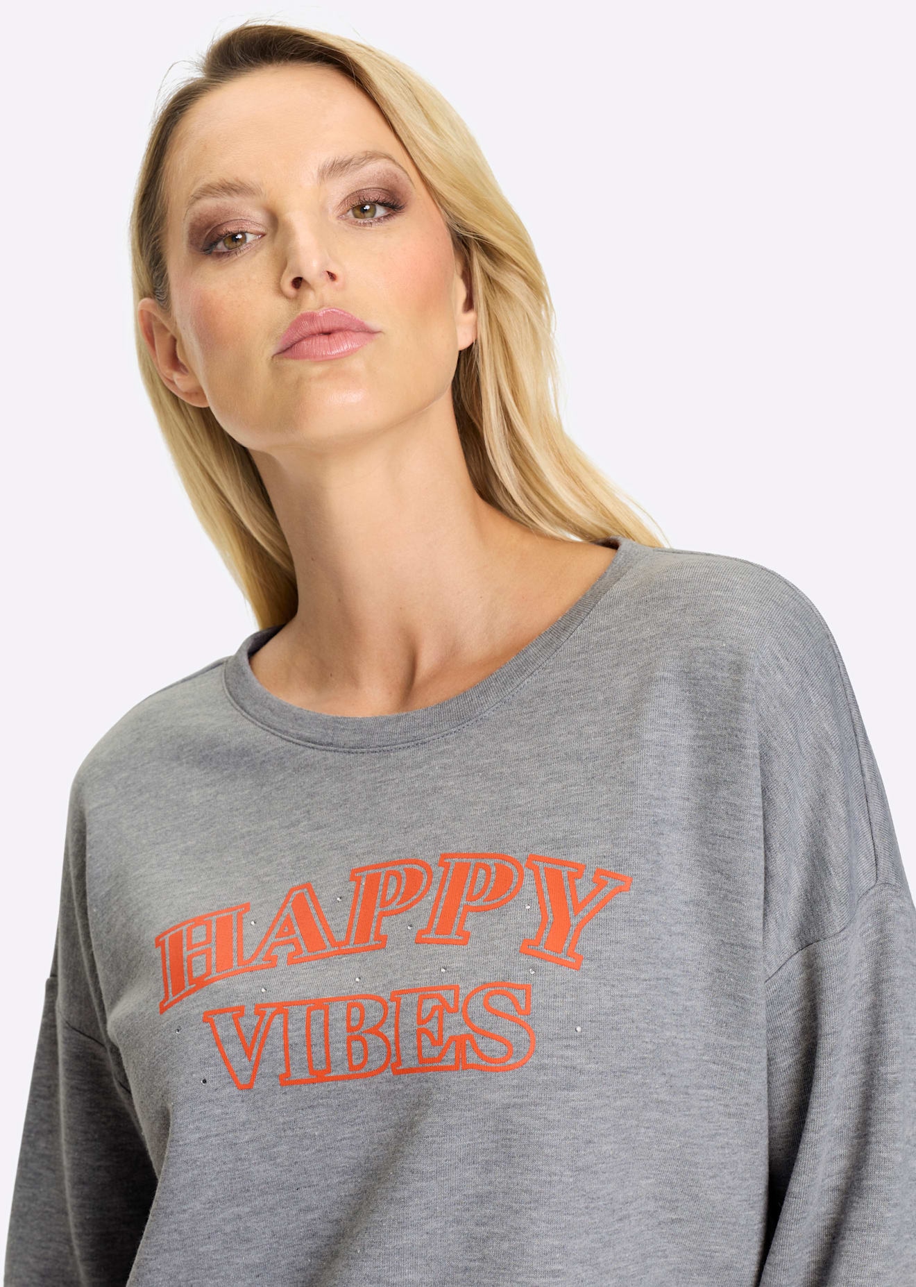 heine Sweatshirt
