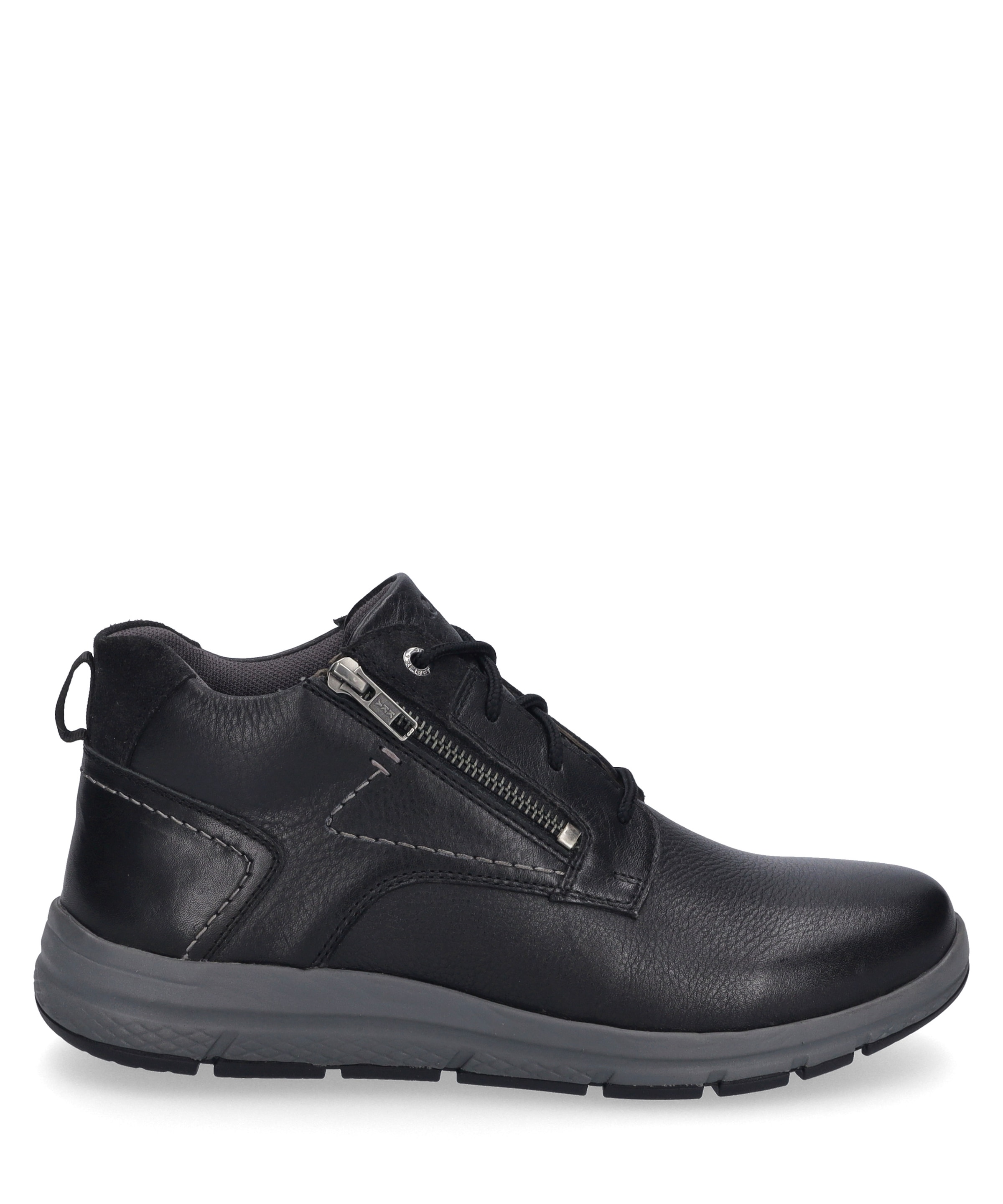 Josef Seibel Stiefelette »Giuseppe 03, schwarz«