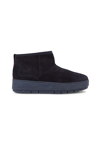 Winterstiefel »COOL SUEDE SNOWBOOT«