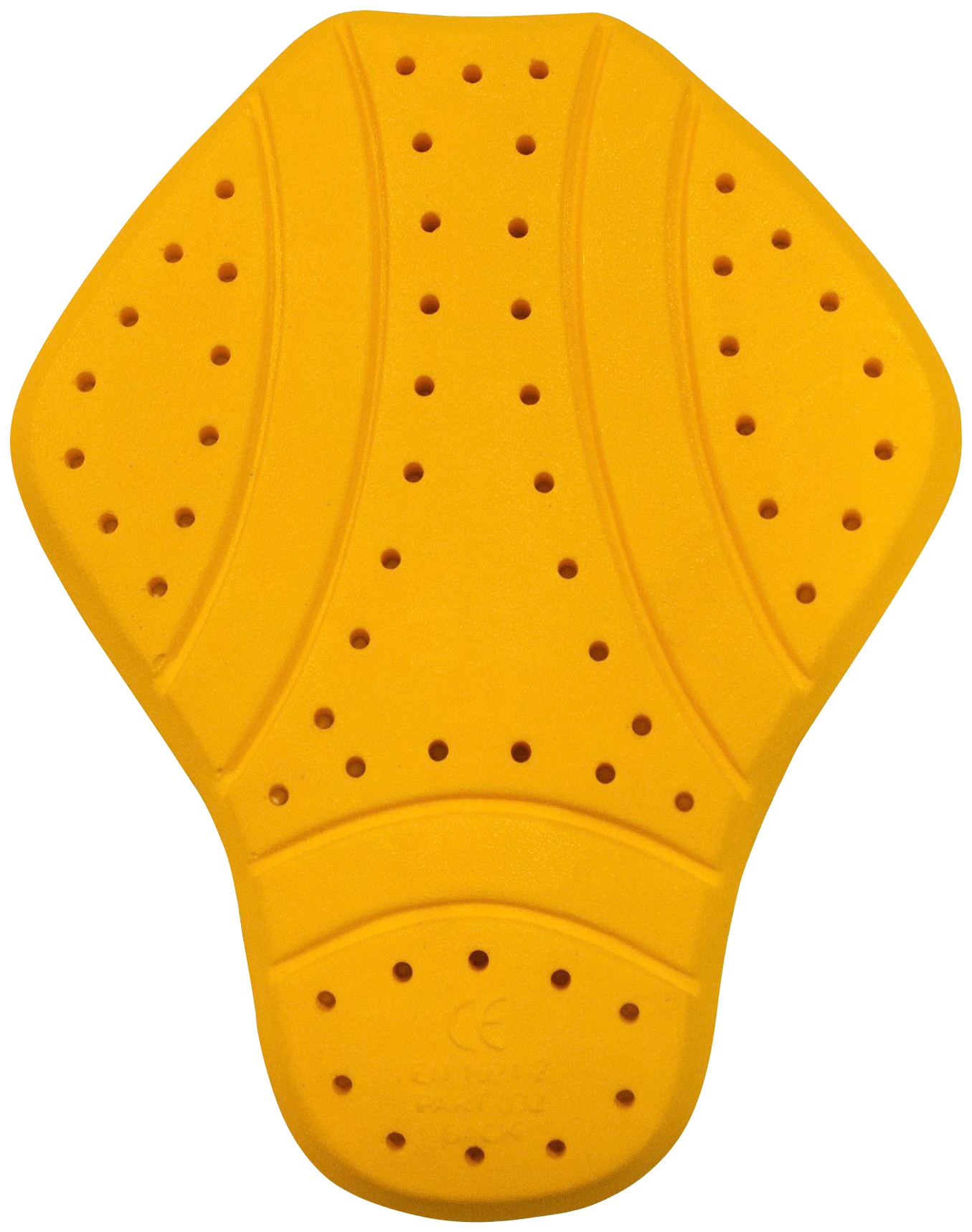 ROLEFF Rückgrat-/Rückenprotektor, L, orange, Protektoren