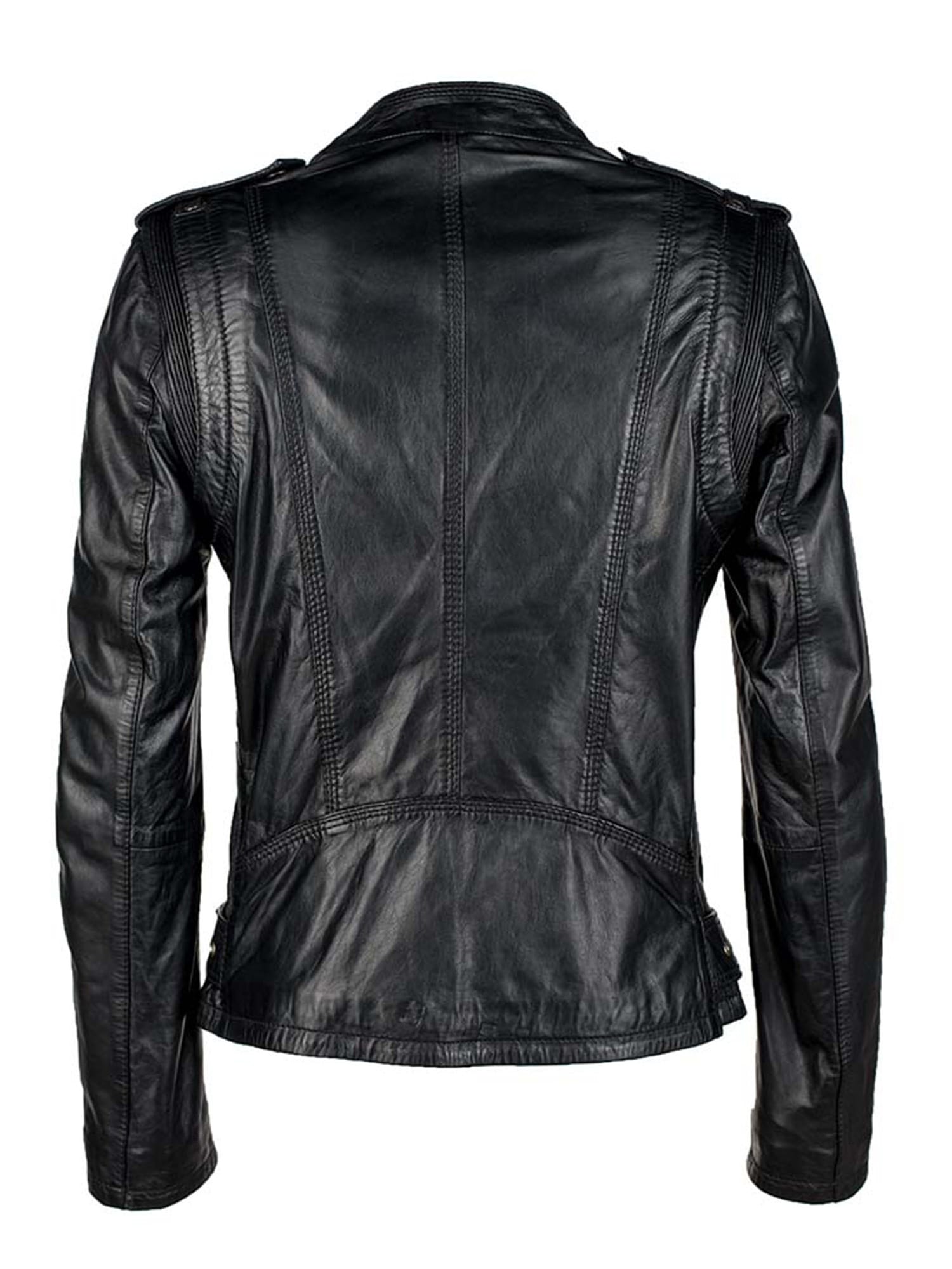 JCC Bikerjacke »Ashley2«
