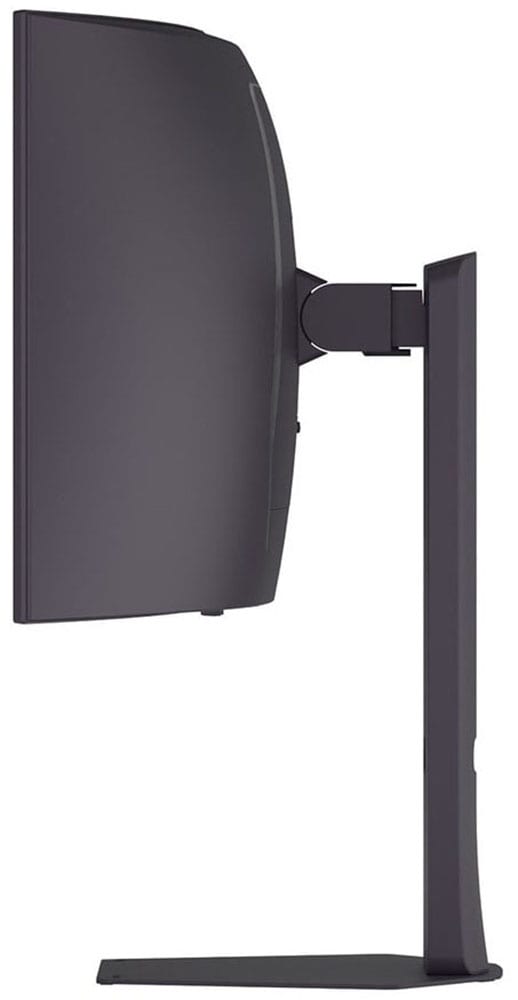 LG Curved-Gaming-OLED-Monitor »34GX900A« 86 cm/34 ″  3840 x 2160 px 0,03 Reaktionszeit 240 Hz