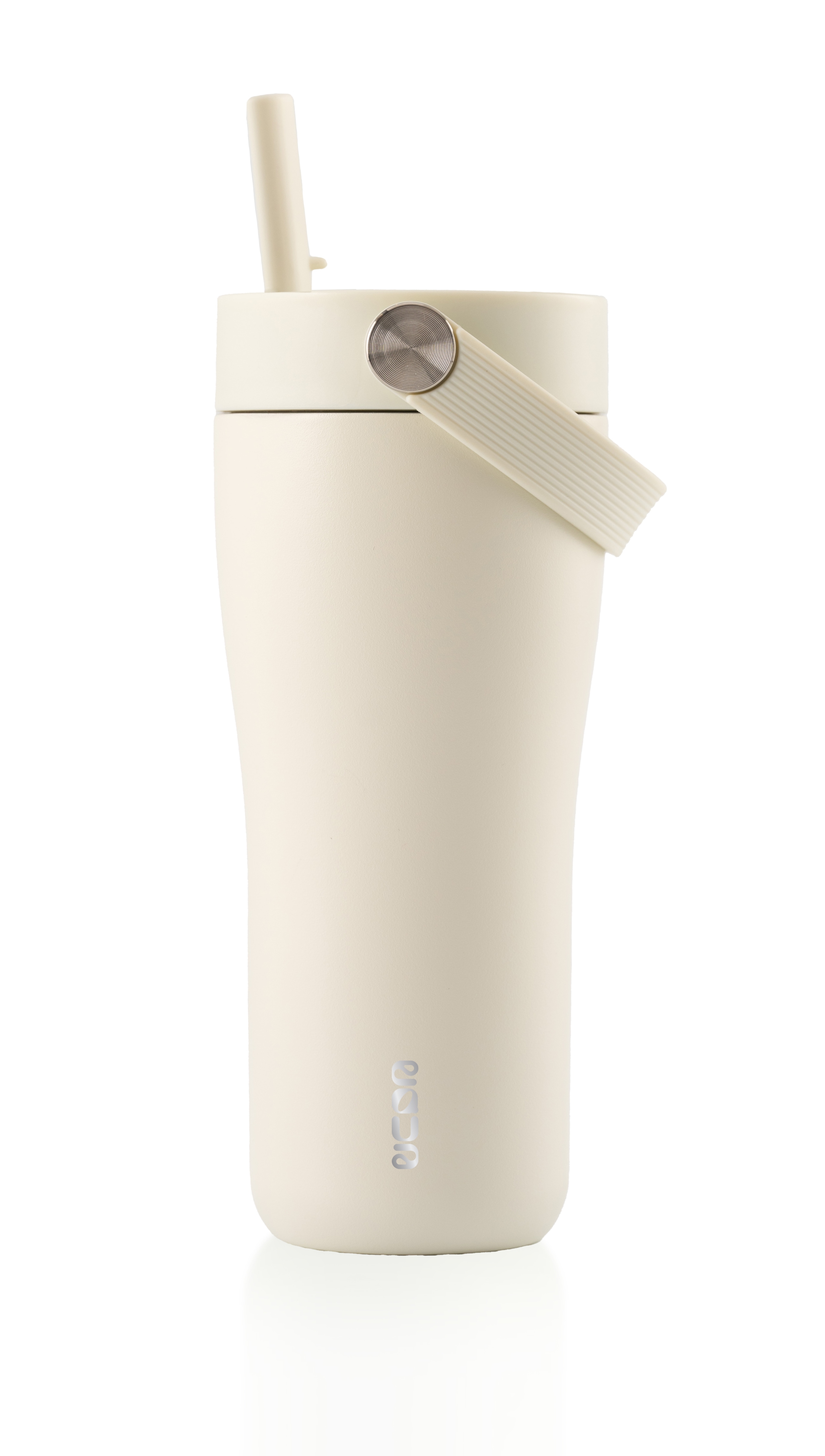 equa Thermobecher "Carry Cup, Isolierbecher, 600 ml" auslaufsicherer Coffee-to-go-Becher