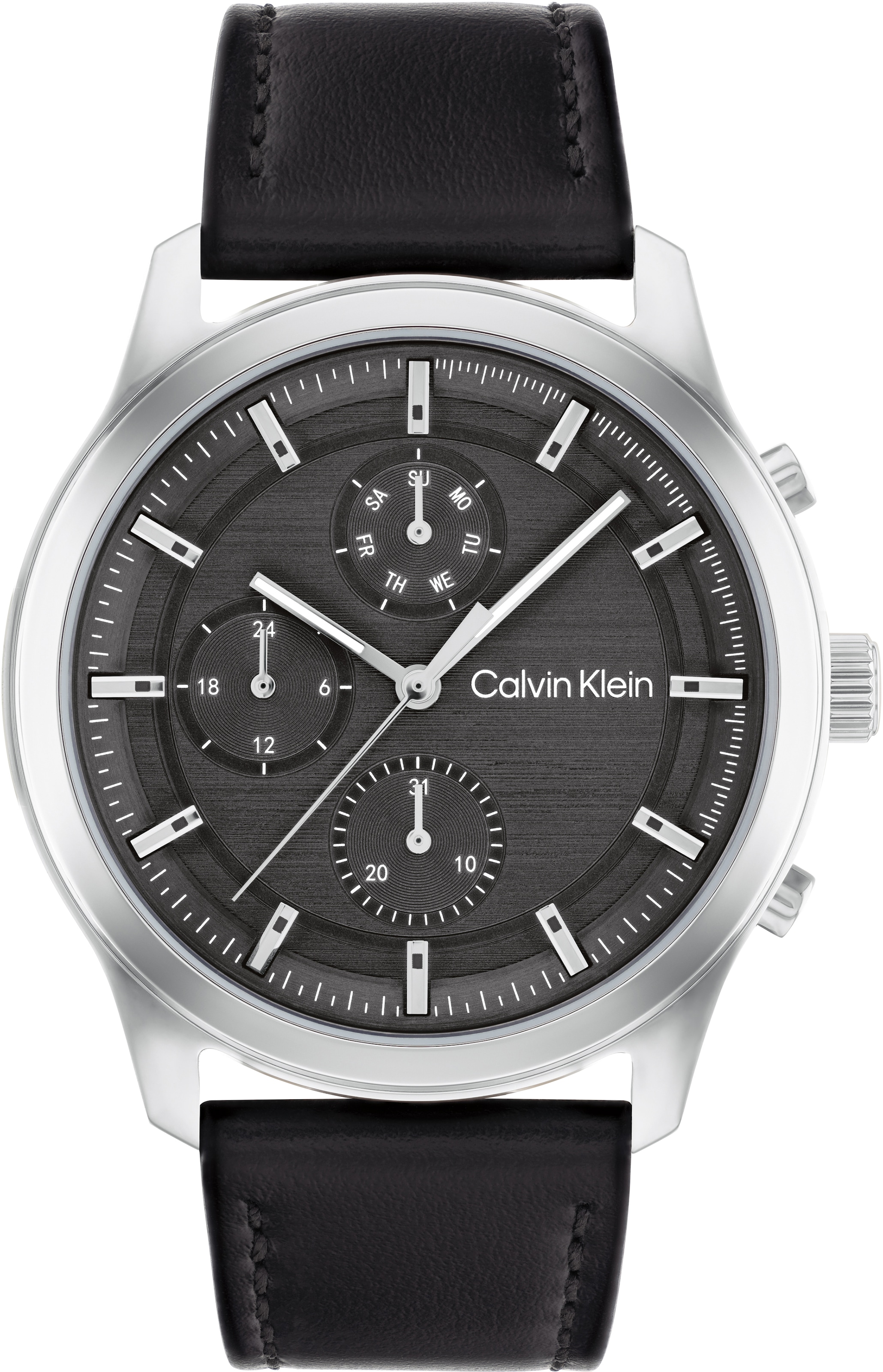 Calvin Klein Multifunktionsuhr »SPORT BAUR ▷ MULTI-FUNCTION, 25200211« | kaufen