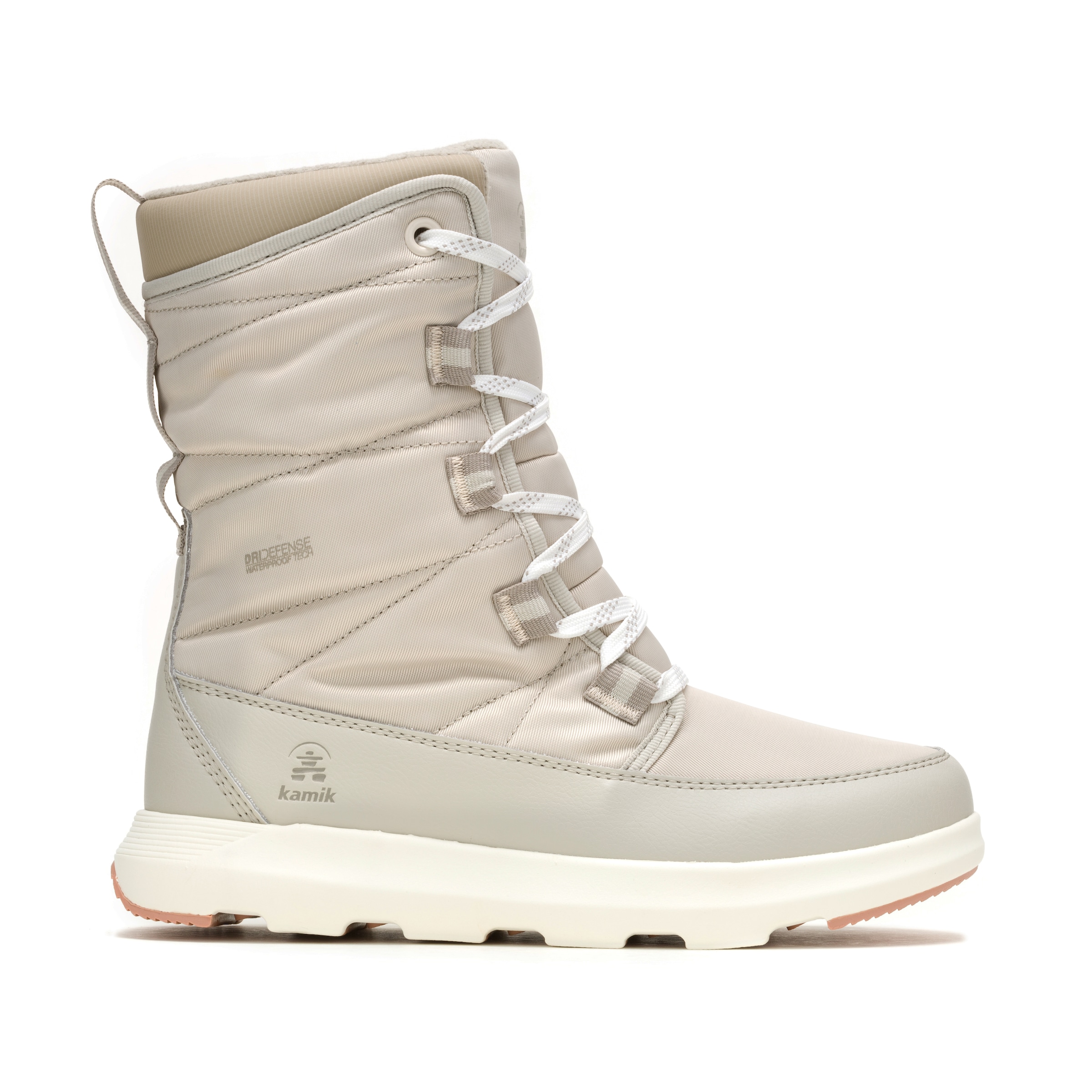 Kamik Snowboots »LEAMID«